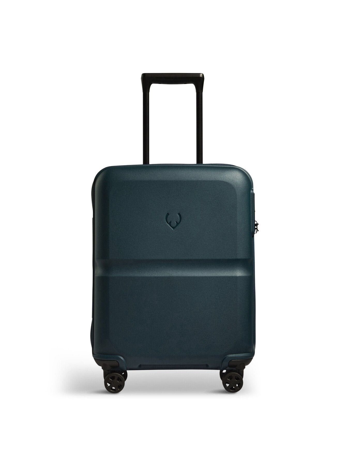 Single Stripe 55cm Cabin Suitcase