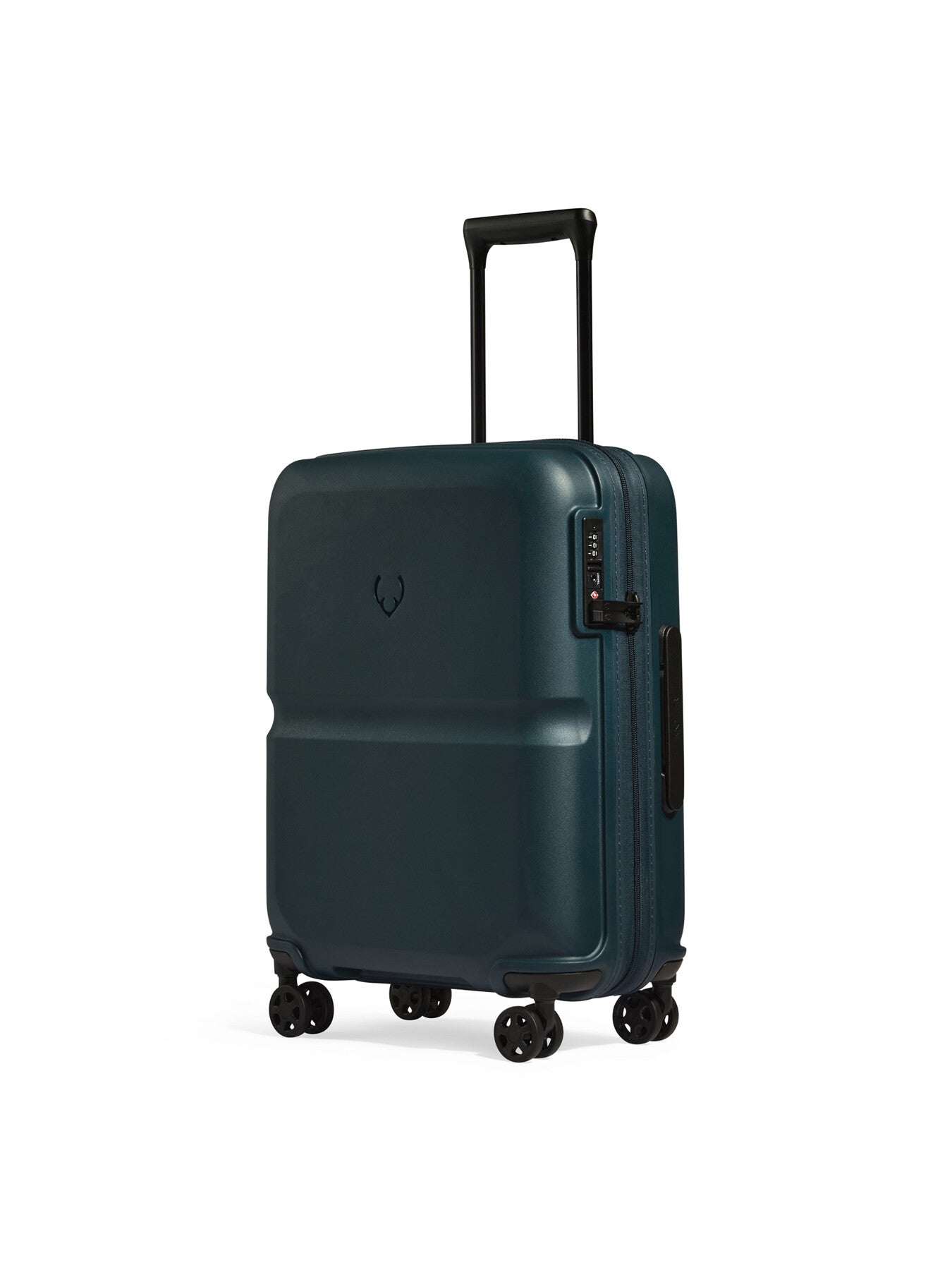Single Stripe 55cm Cabin Suitcase
