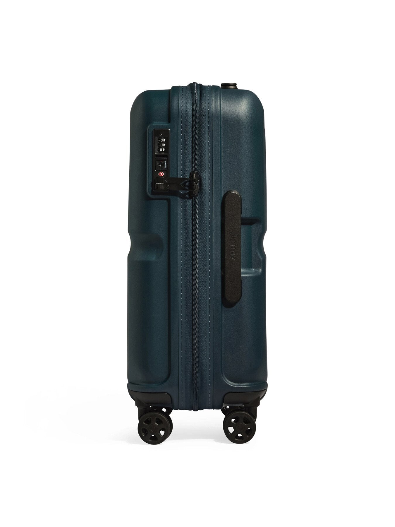 Single Stripe 55cm Cabin Suitcase