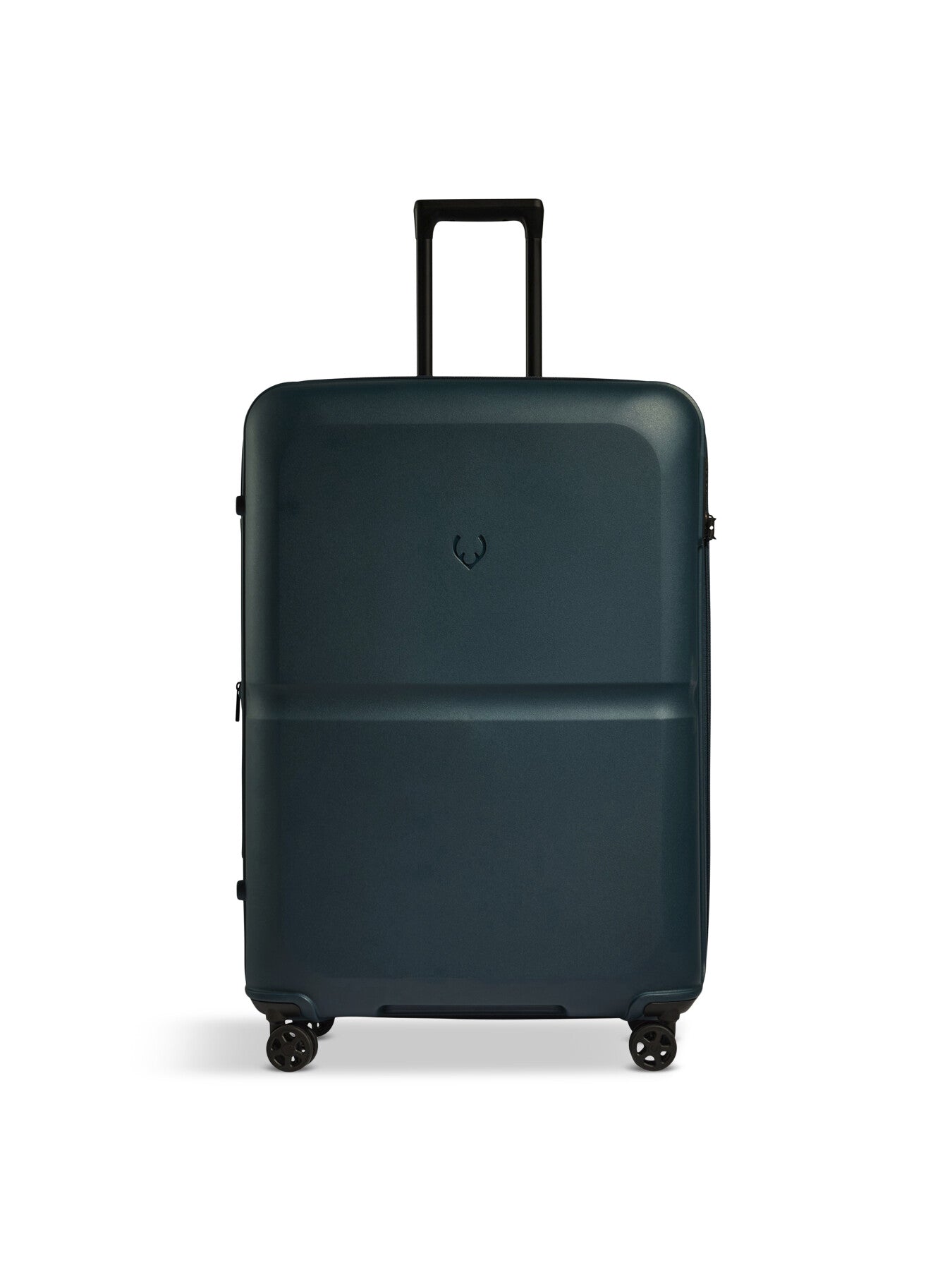 Single Stripe 81cm Large Suitcase