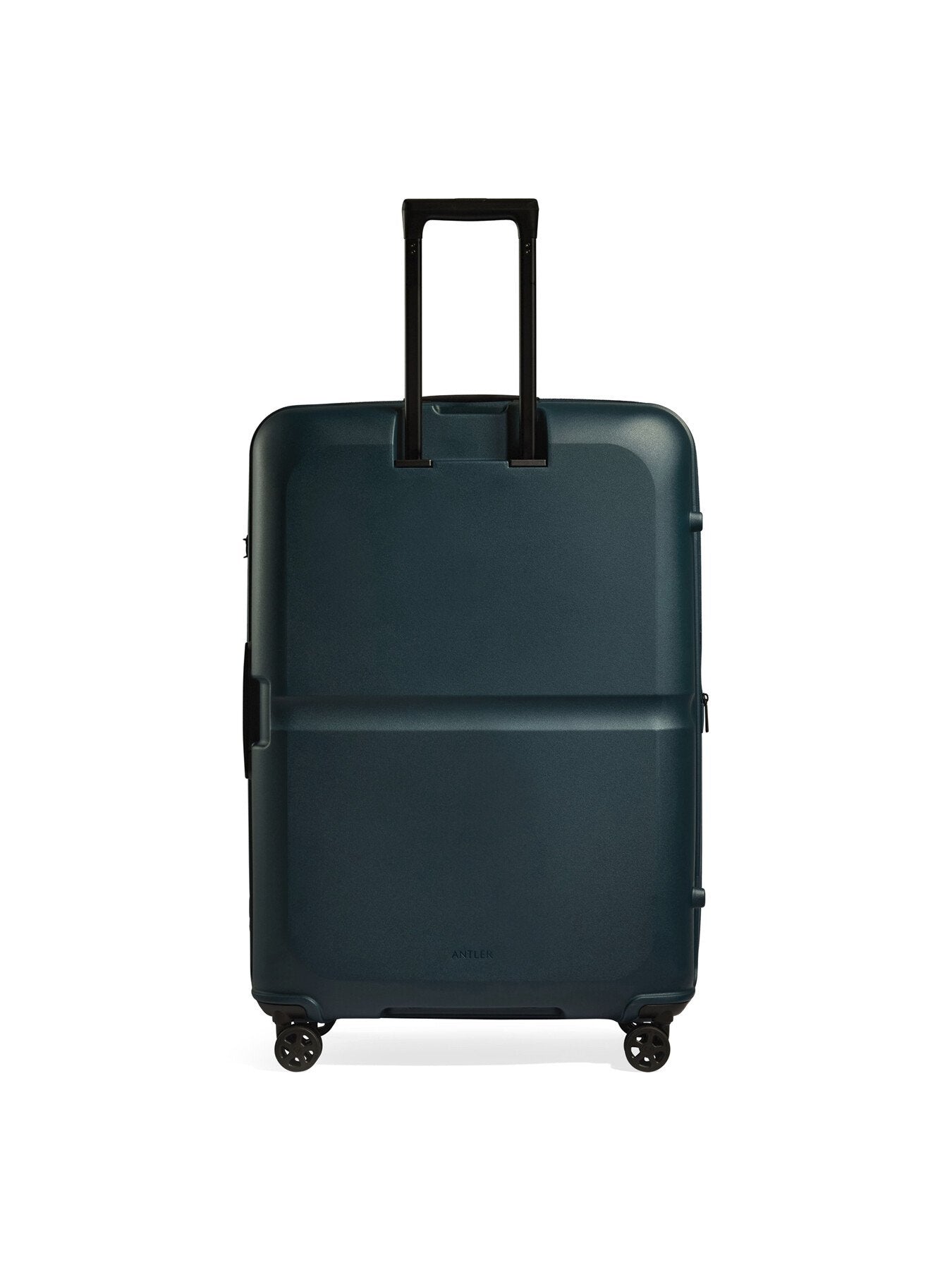 Single Stripe 81cm Large Suitcase