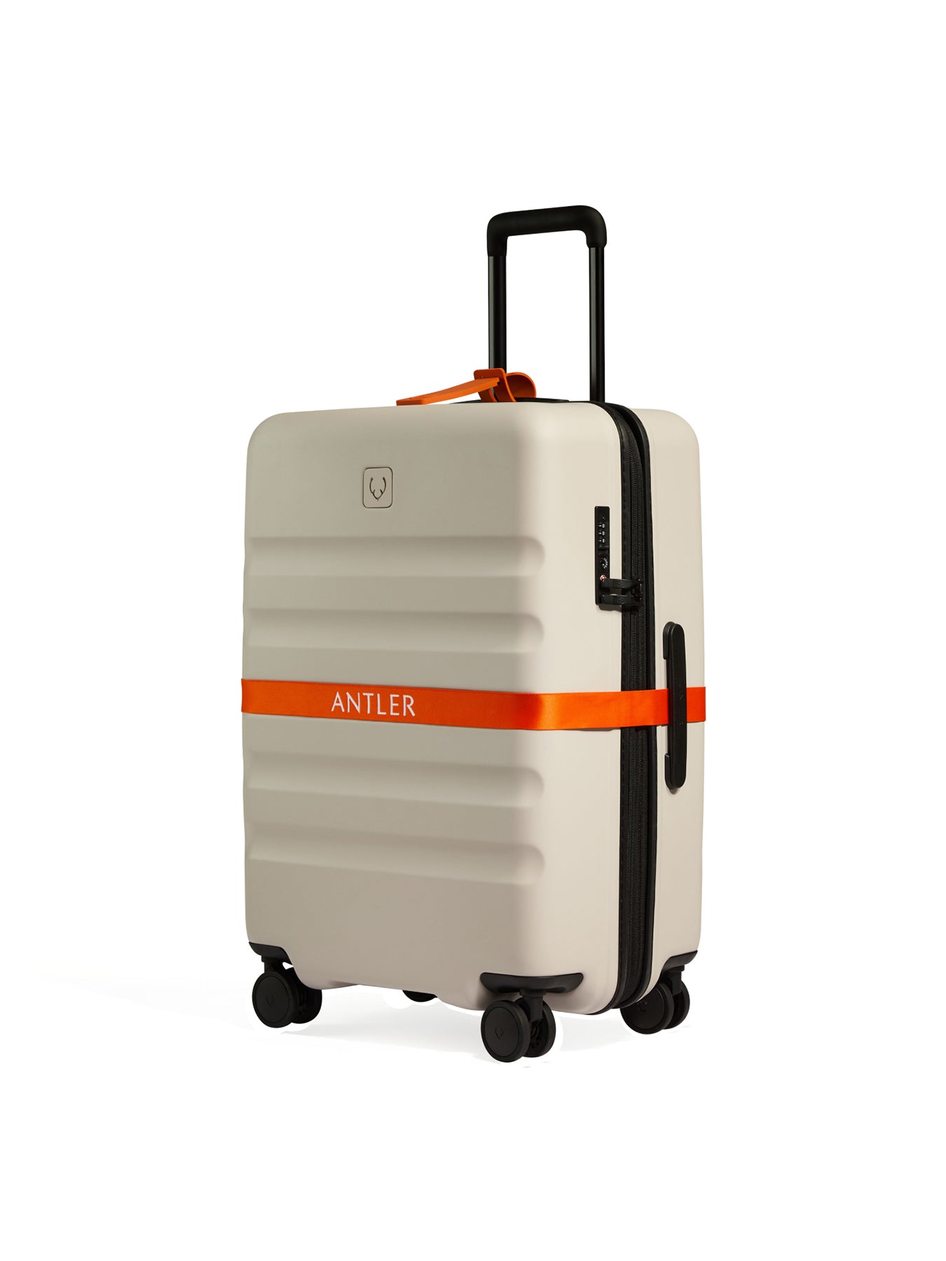 Antler Classic Strap Coral