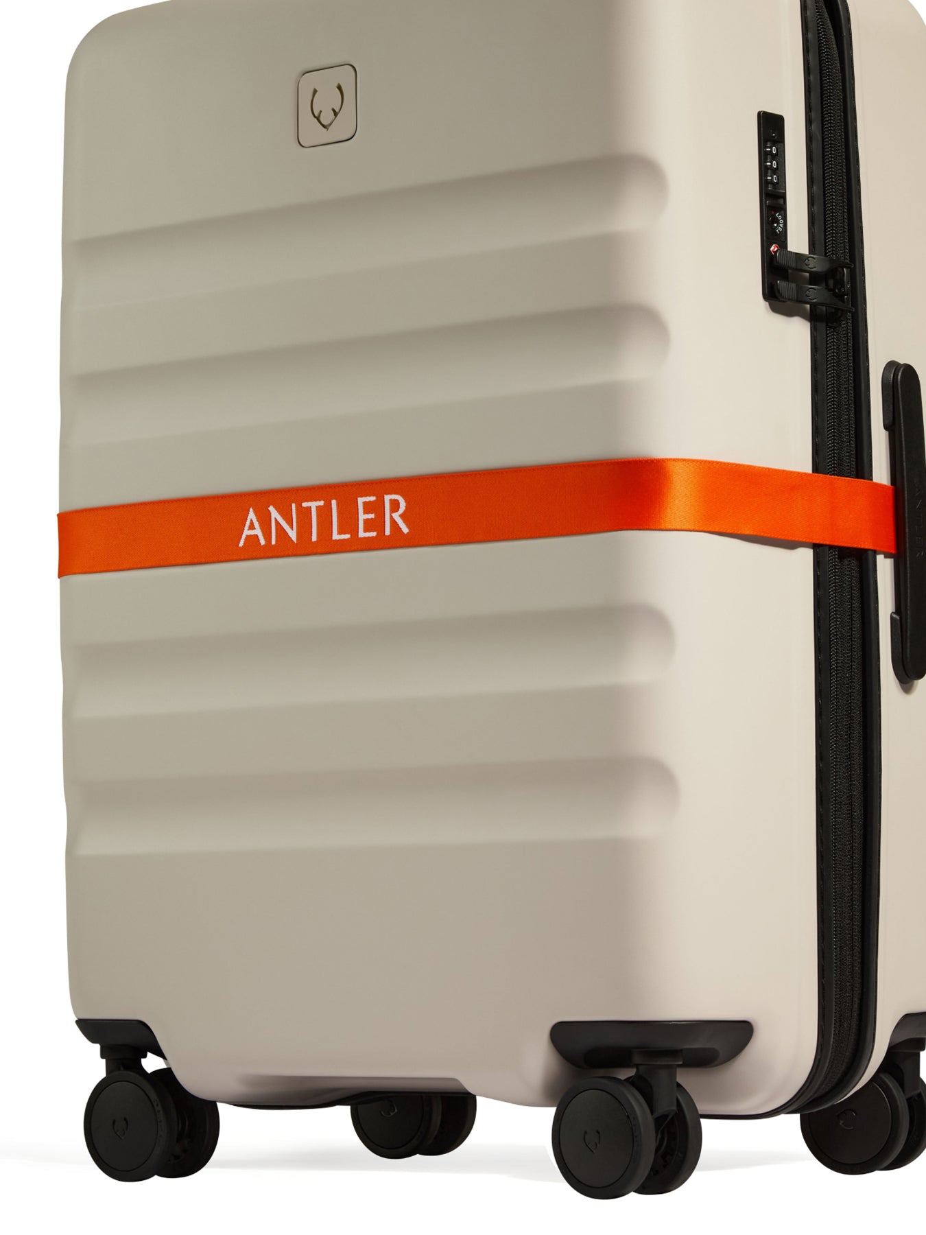 Antler Classic Strap Coral