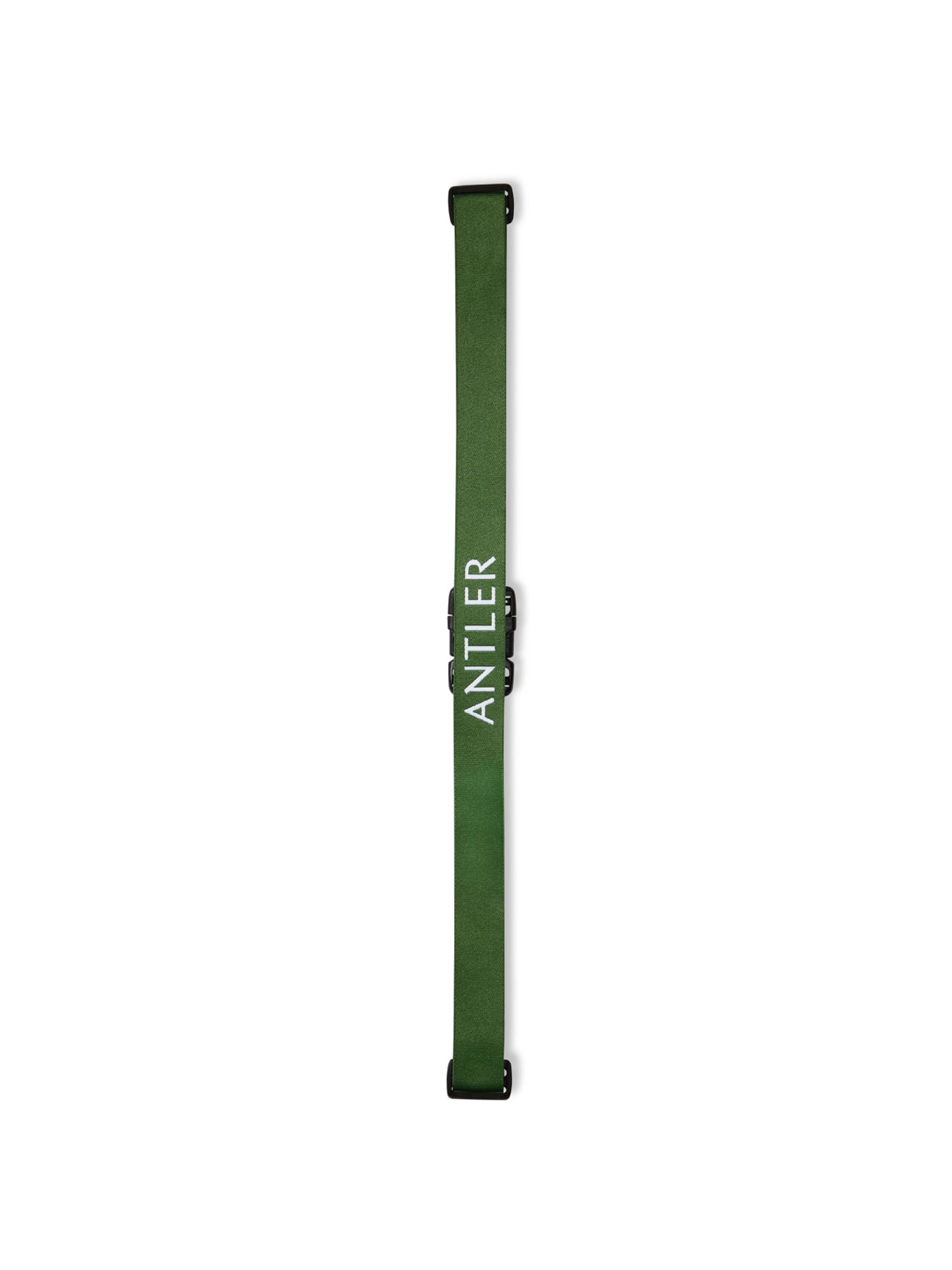 Antler Classic Strap Green