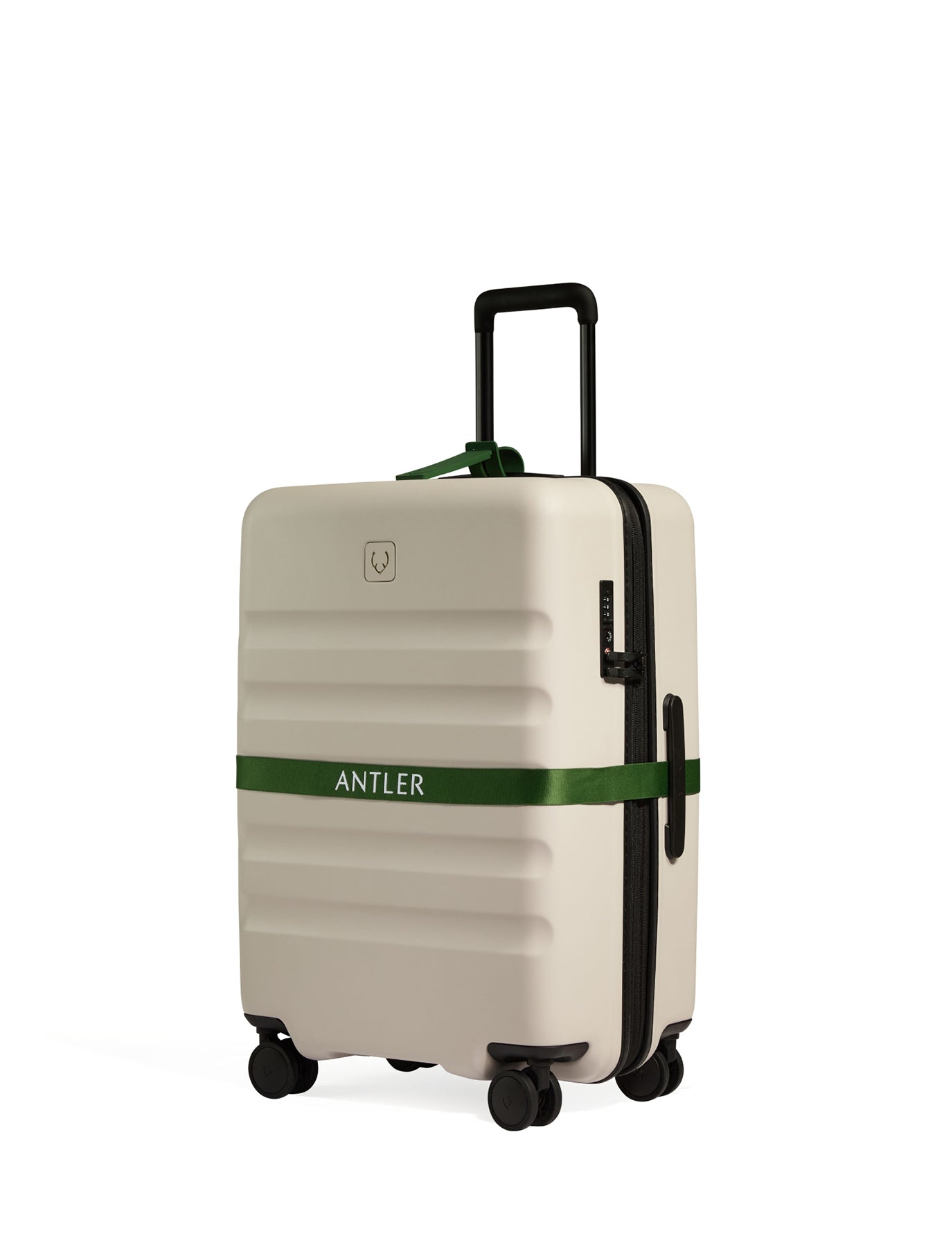 Antler Classic Strap Green