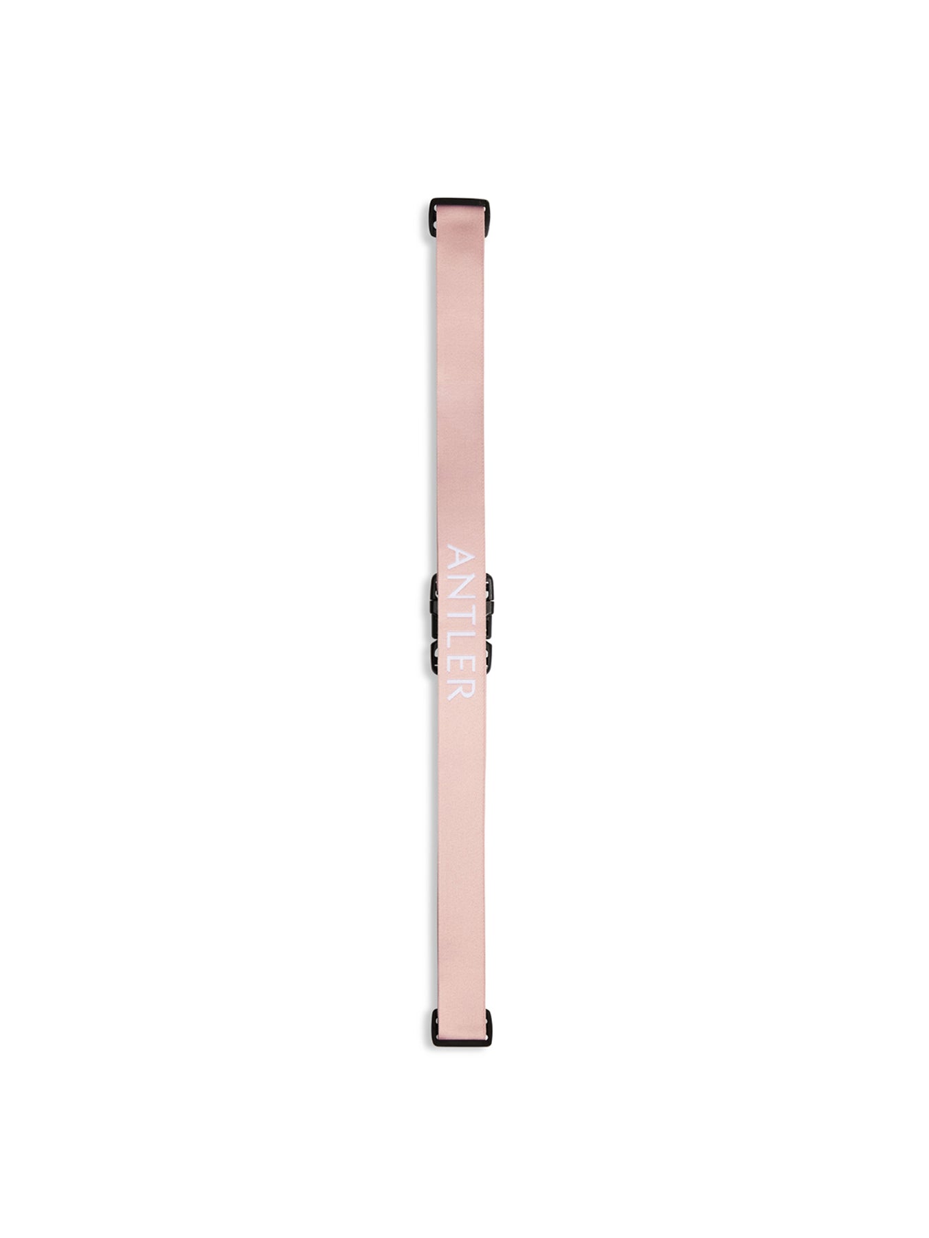 Antler Classic Strap Moorland Pink
