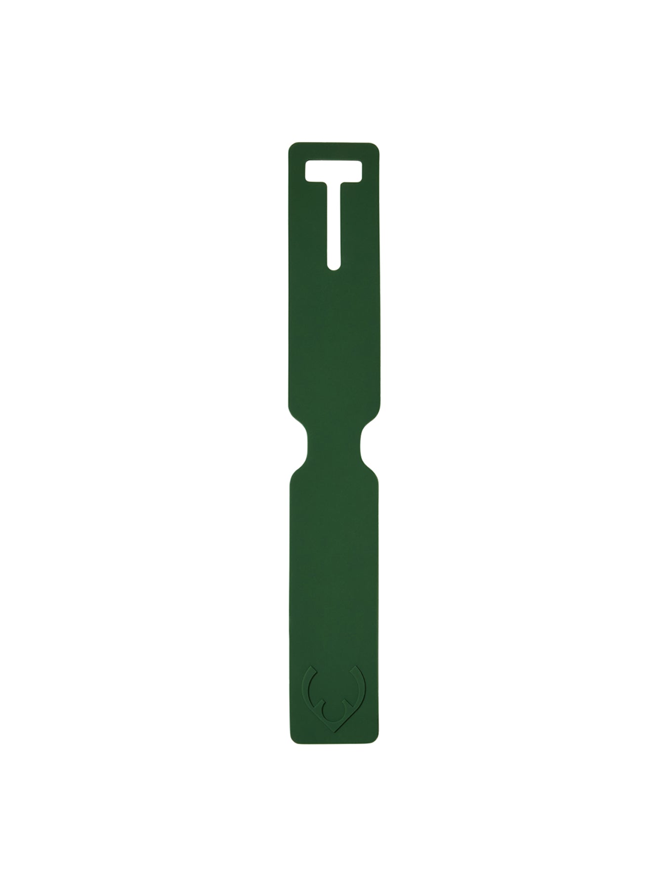 Antler Classic Tag Green