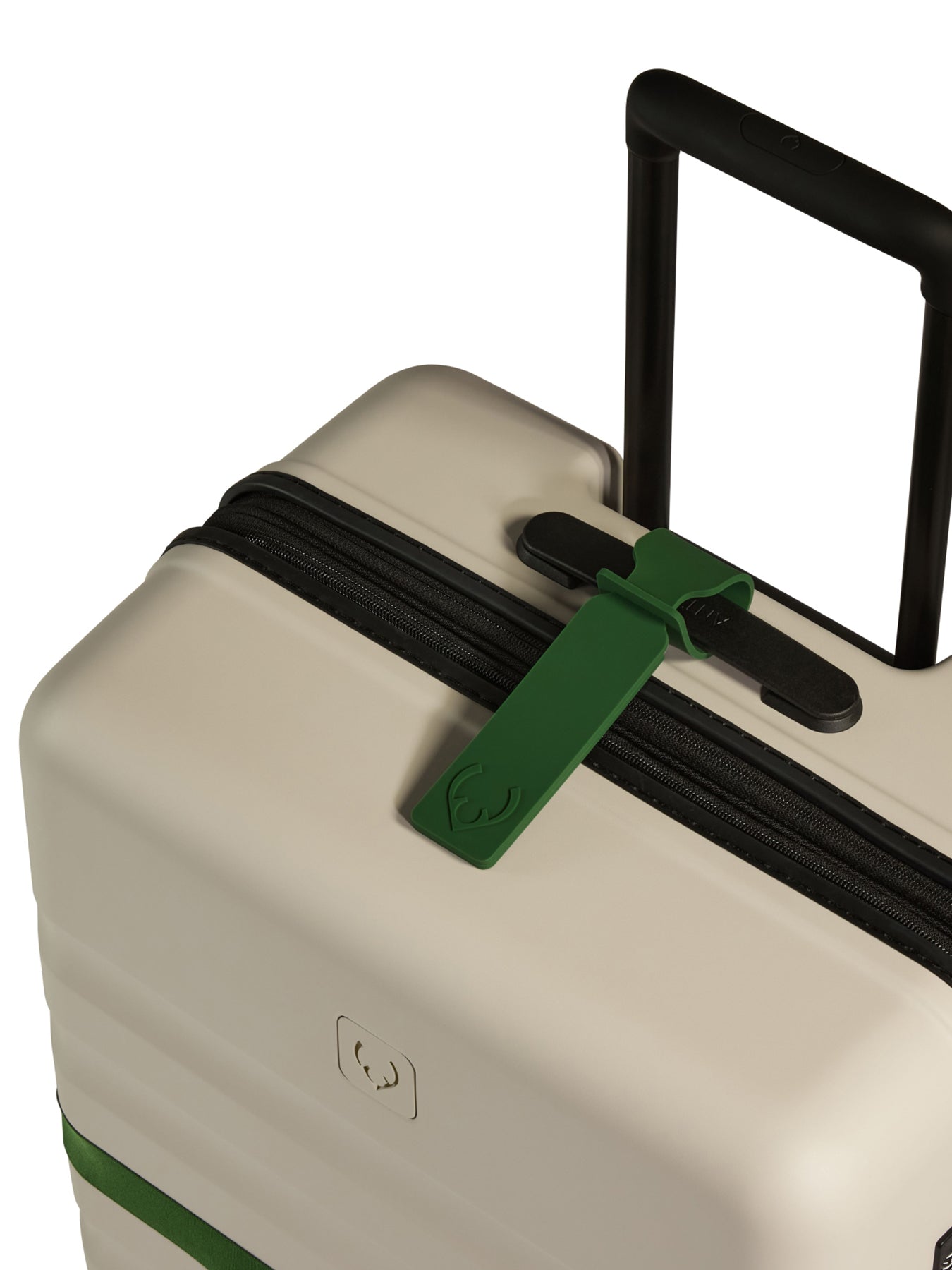 Antler Classic Tag Green