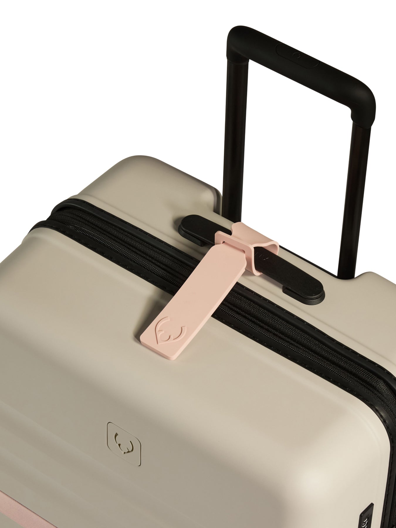 Antler Classic Tag Pink