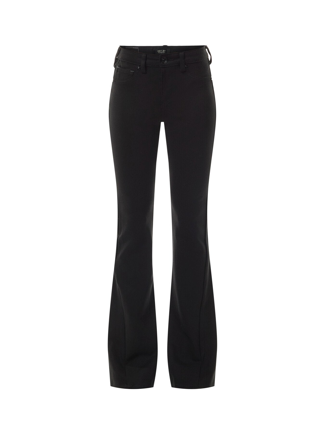 Joey Flare Ponte Leggings