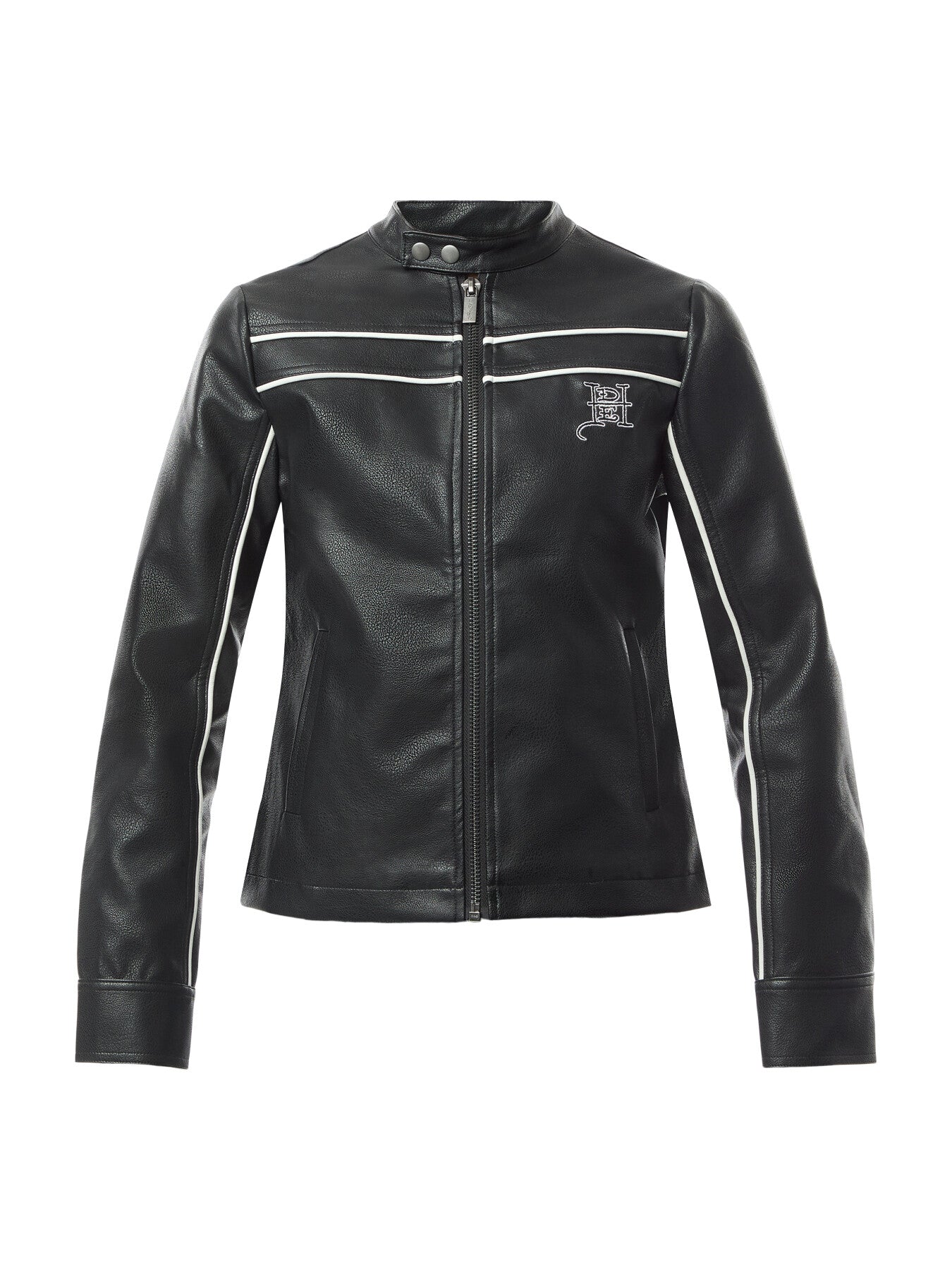 Panther Lightening PU Jacket