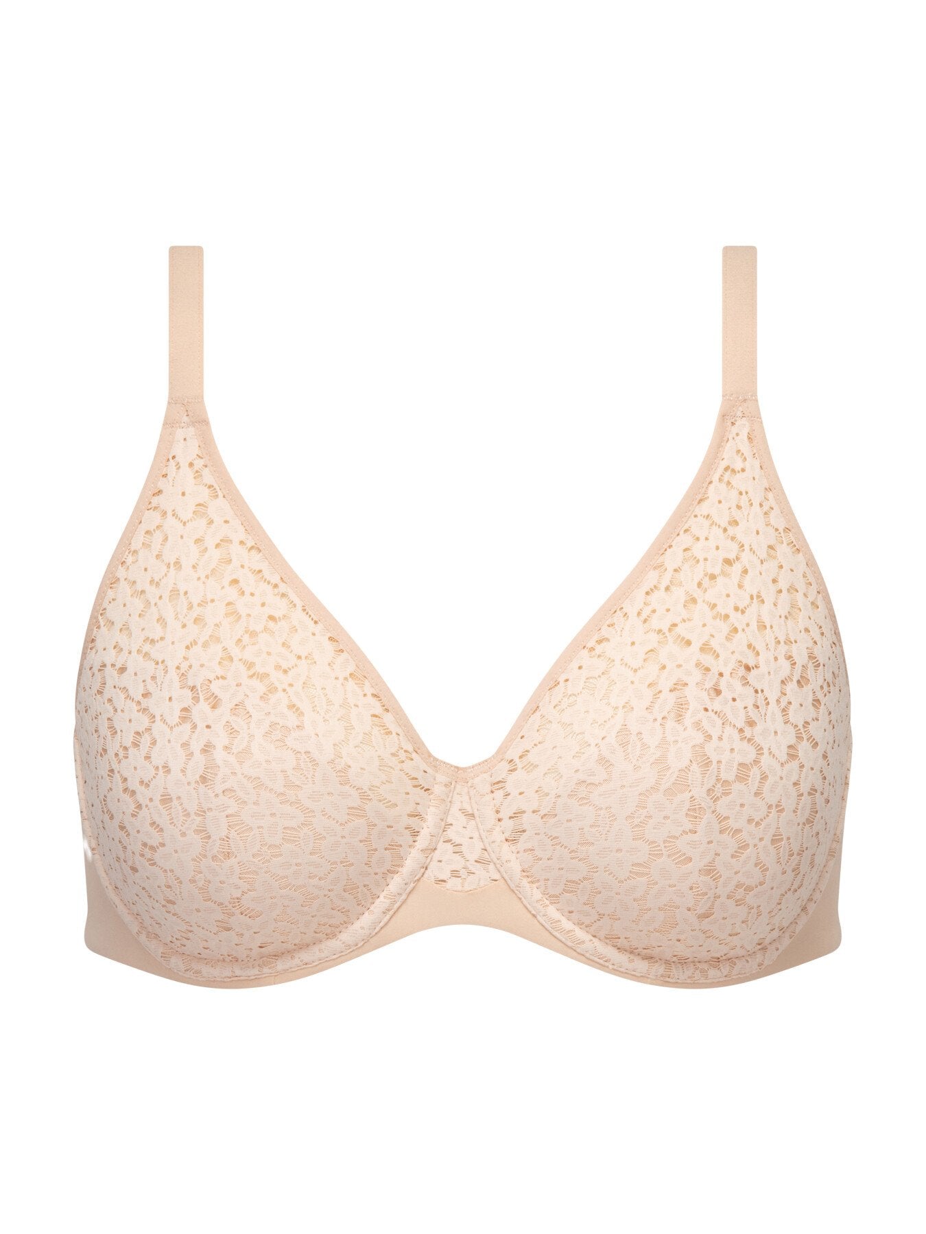 Norah Comfort Underwire Bra