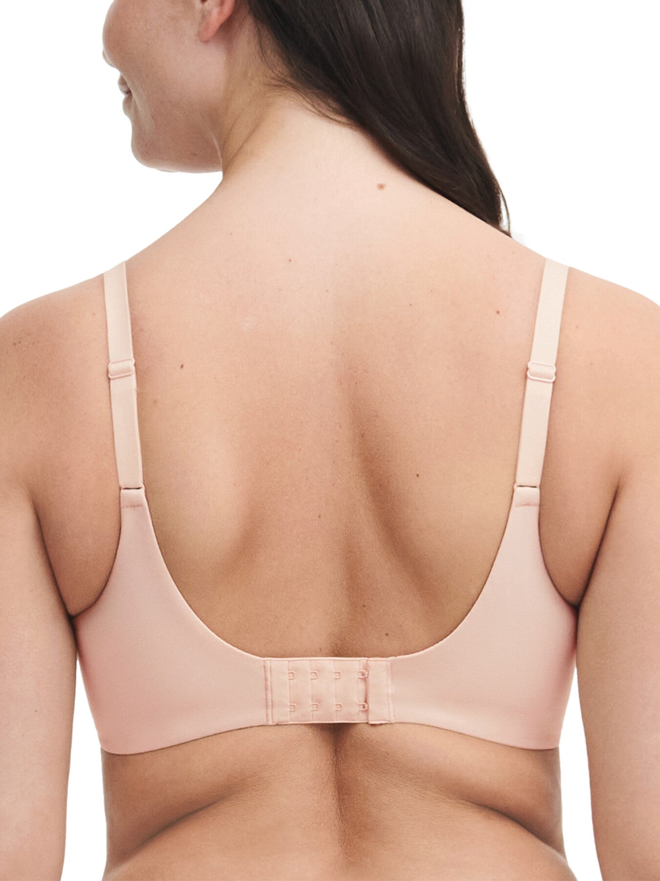 Norah Comfort Underwire Bra