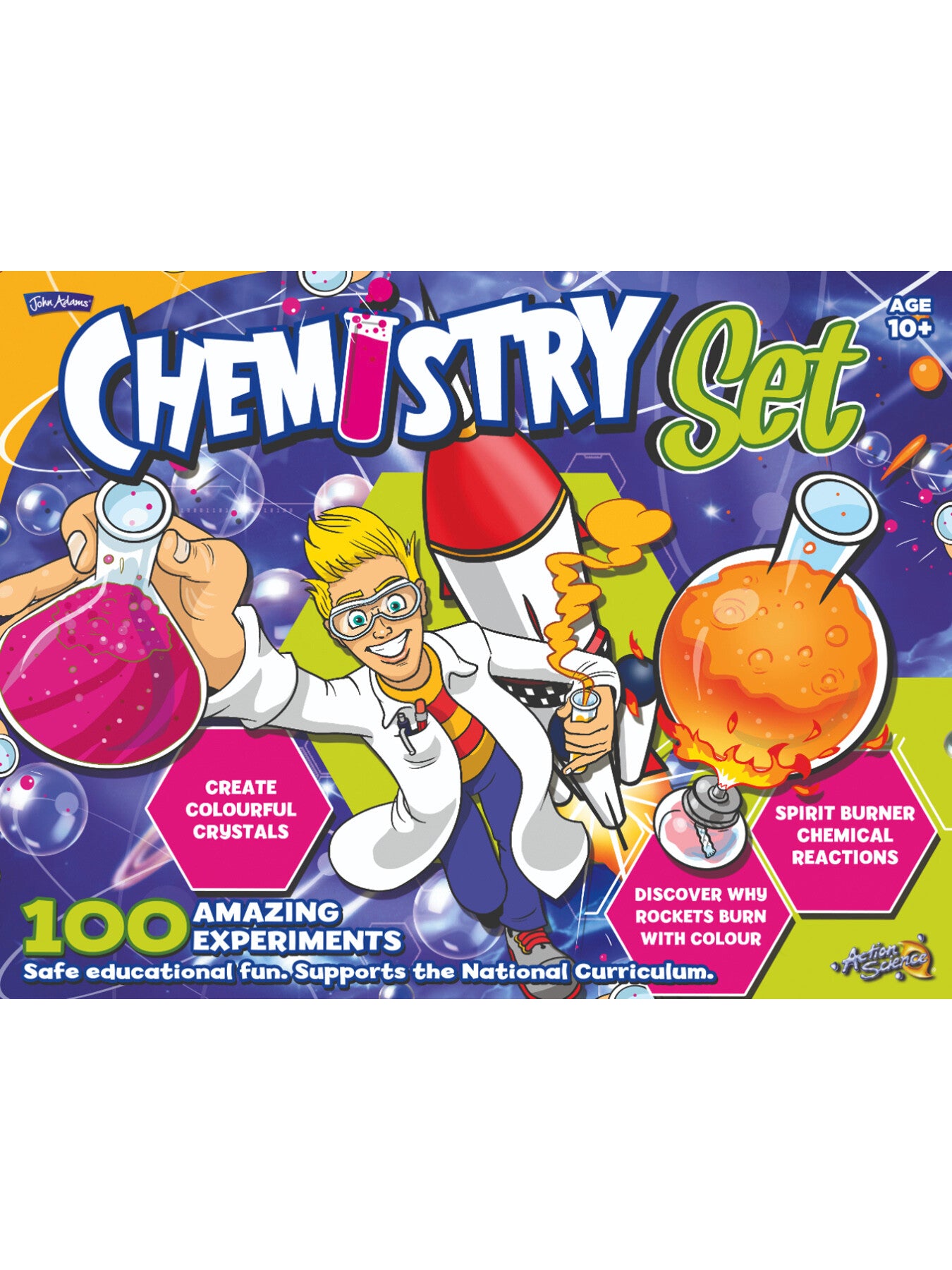 Chemistry Set