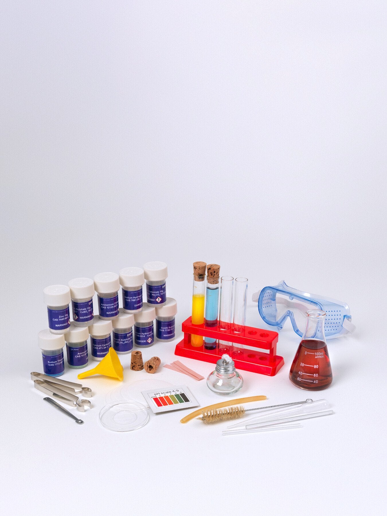 Chemistry Set