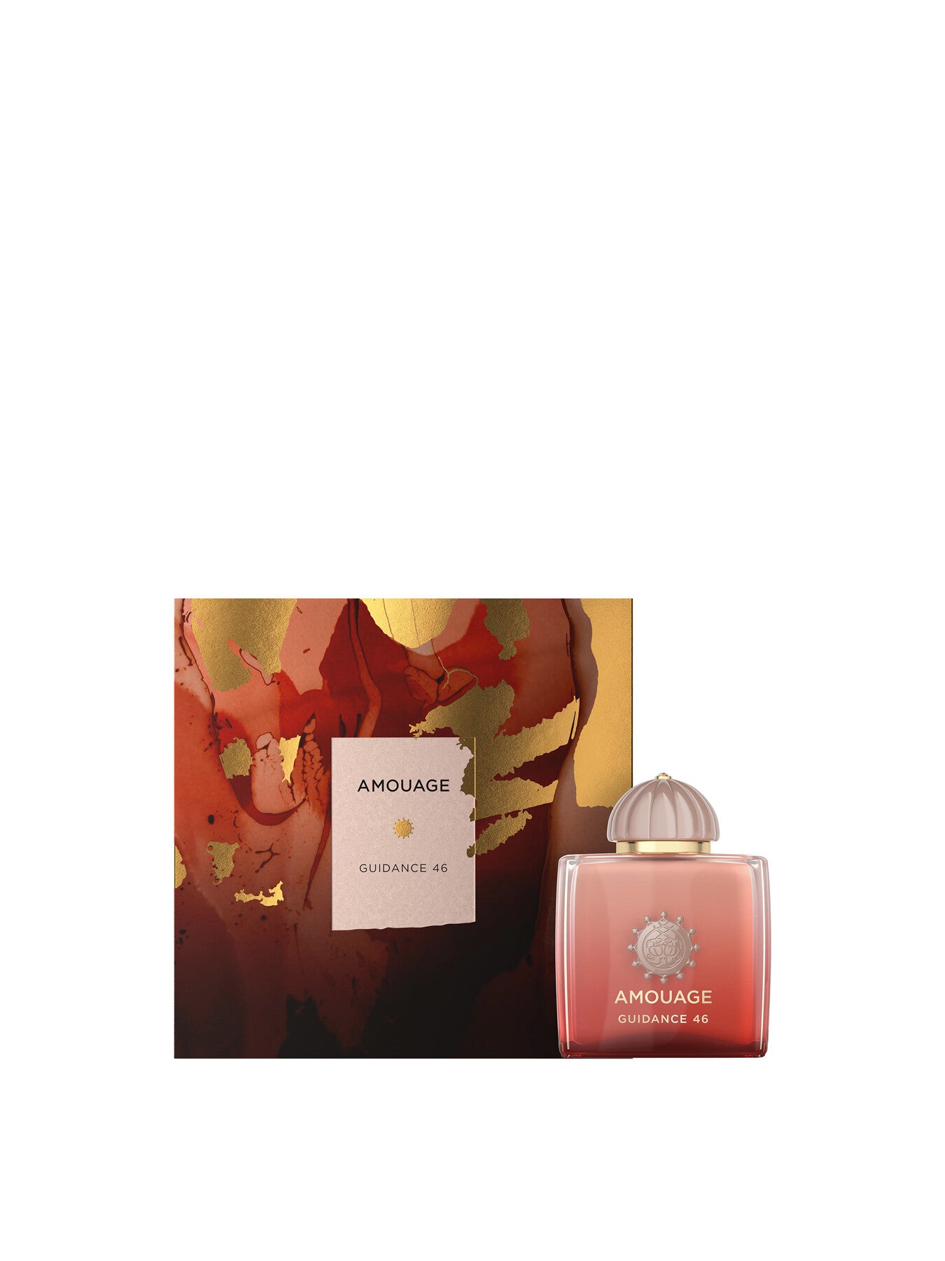 Guidance 46 Extrait de Parfum 100ml – Fenwick