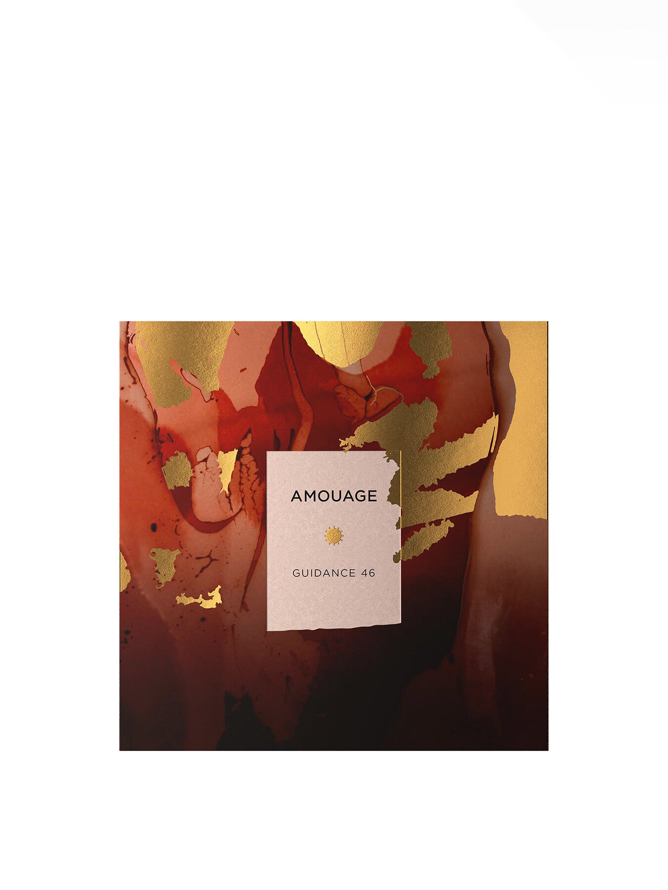 Guidance 46 Extrait de Parfum 100ml – Fenwick