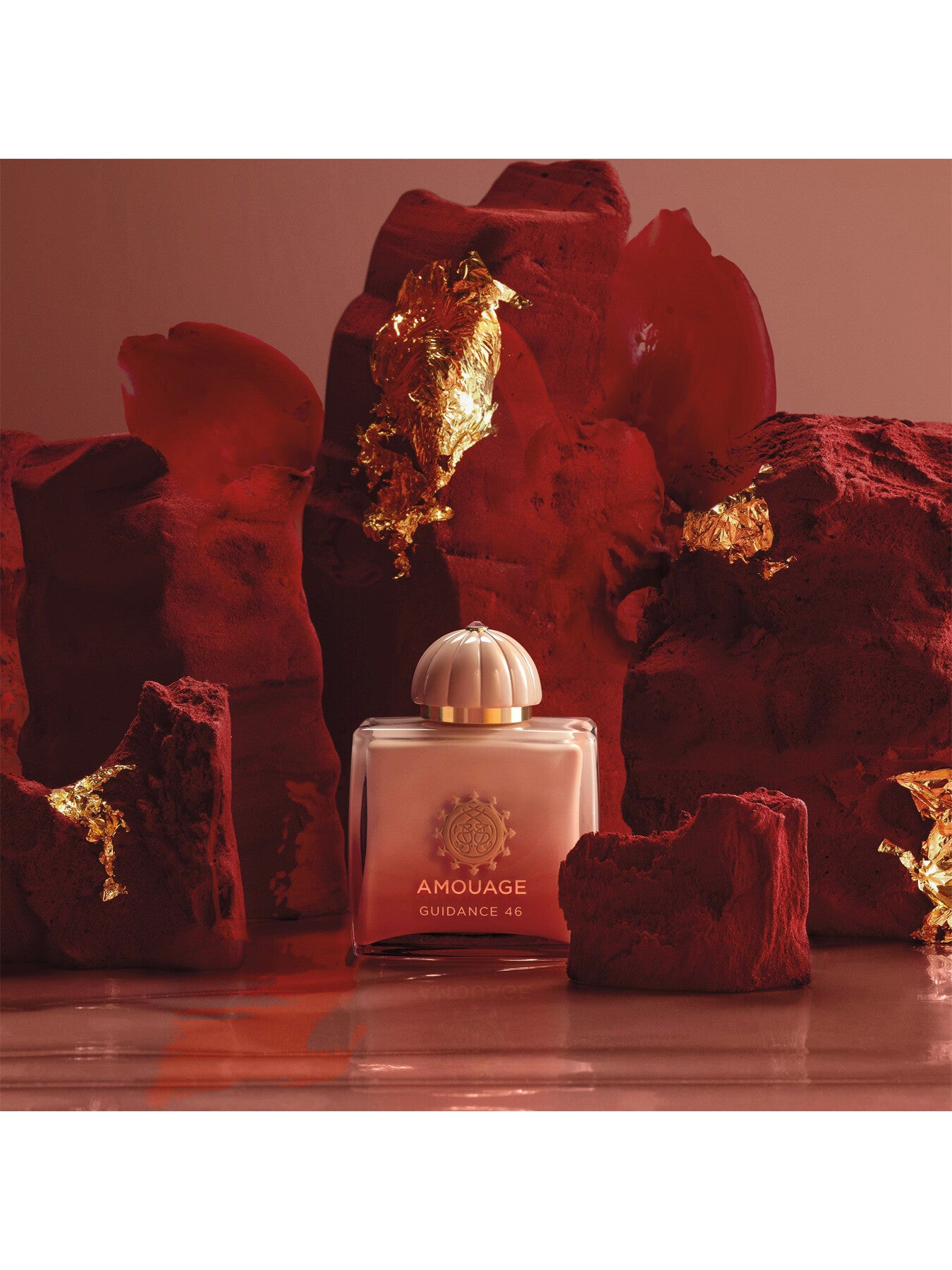 Guidance 46 Extrait de Parfum 100ml