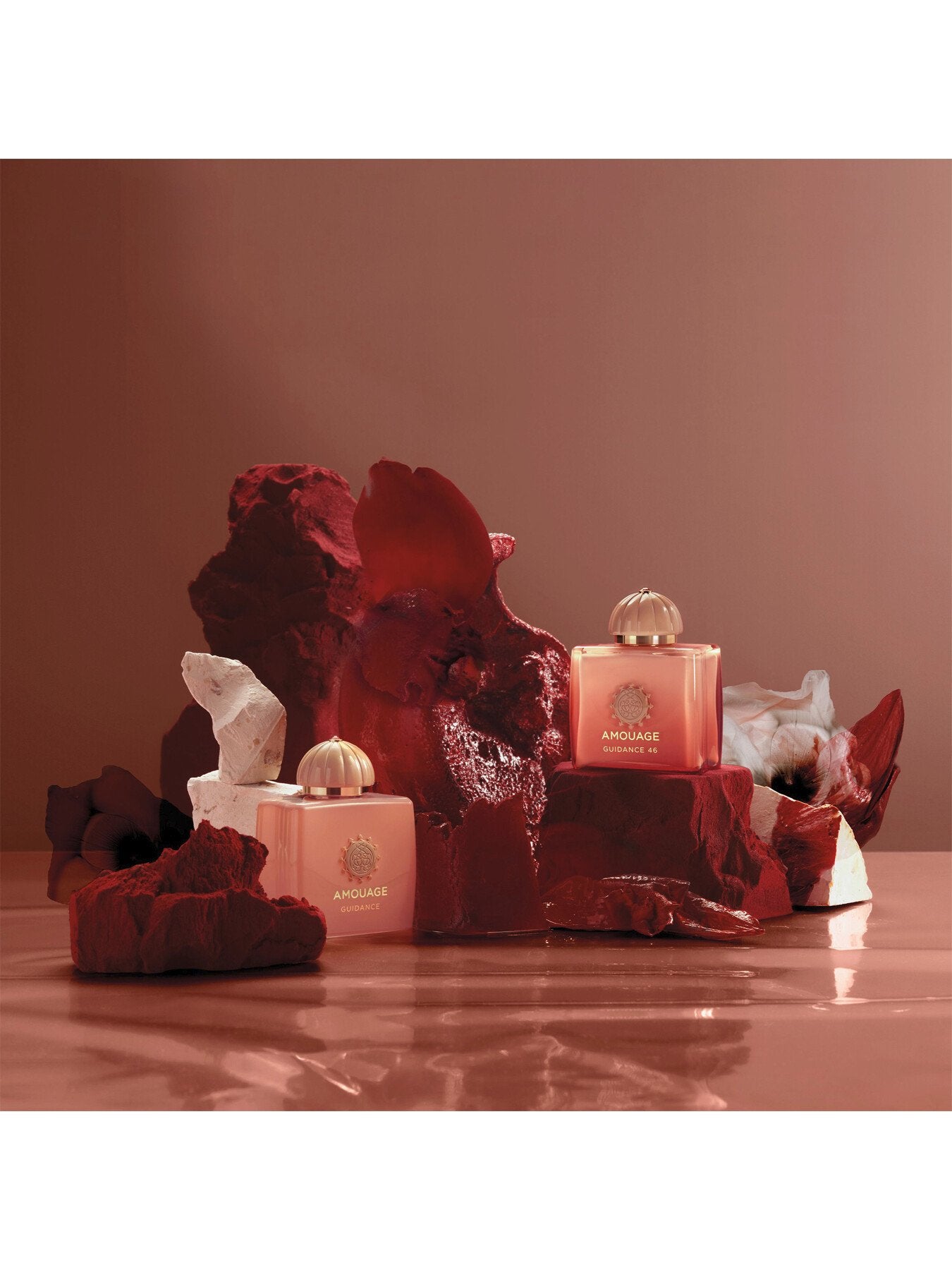 Guidance 46 Extrait de Parfum 100ml