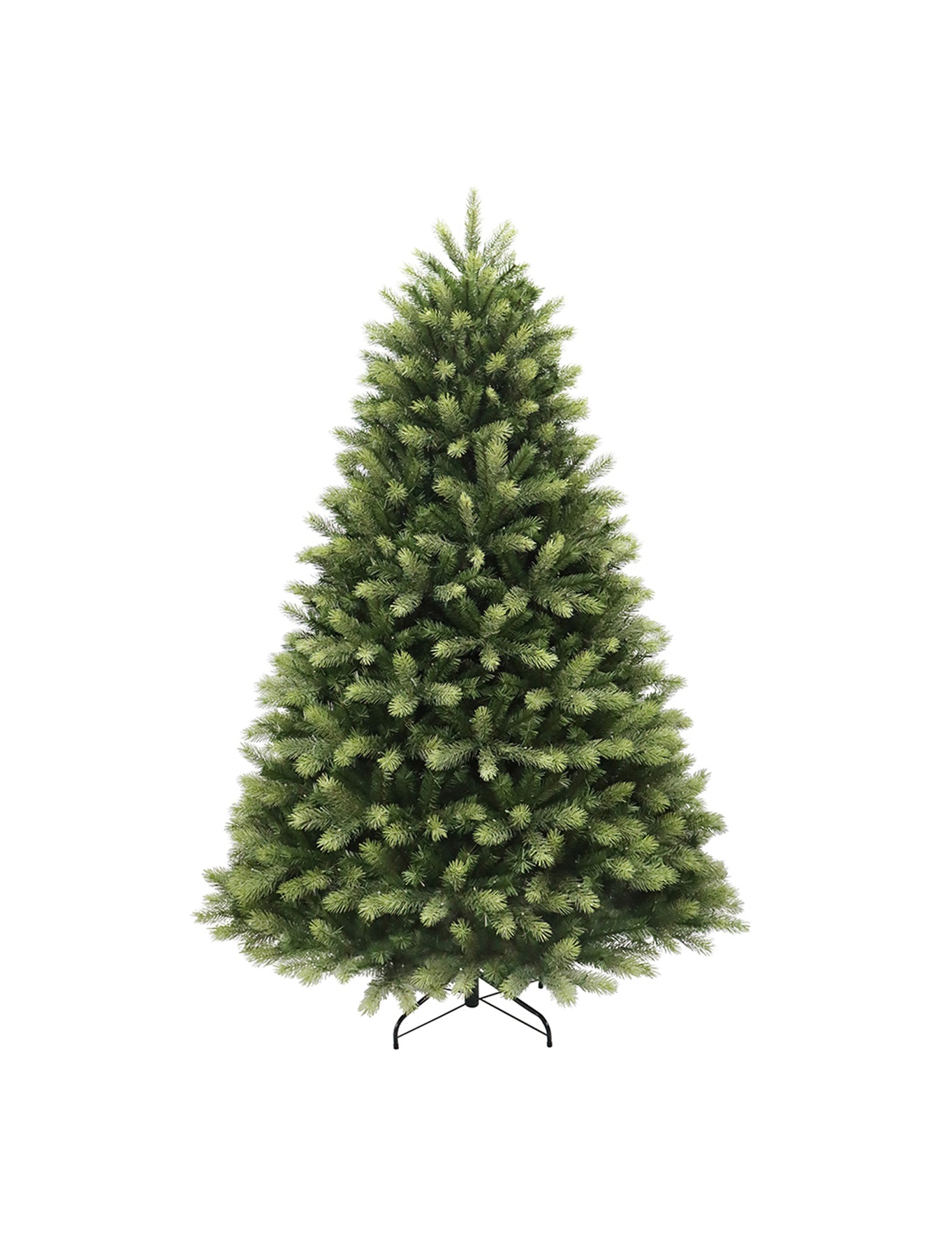 Surrey Fir Hinged Green