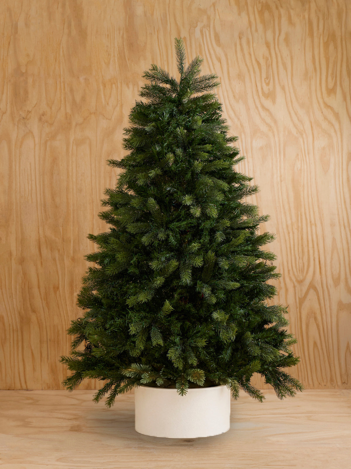 Surrey Fir Christmas Tree