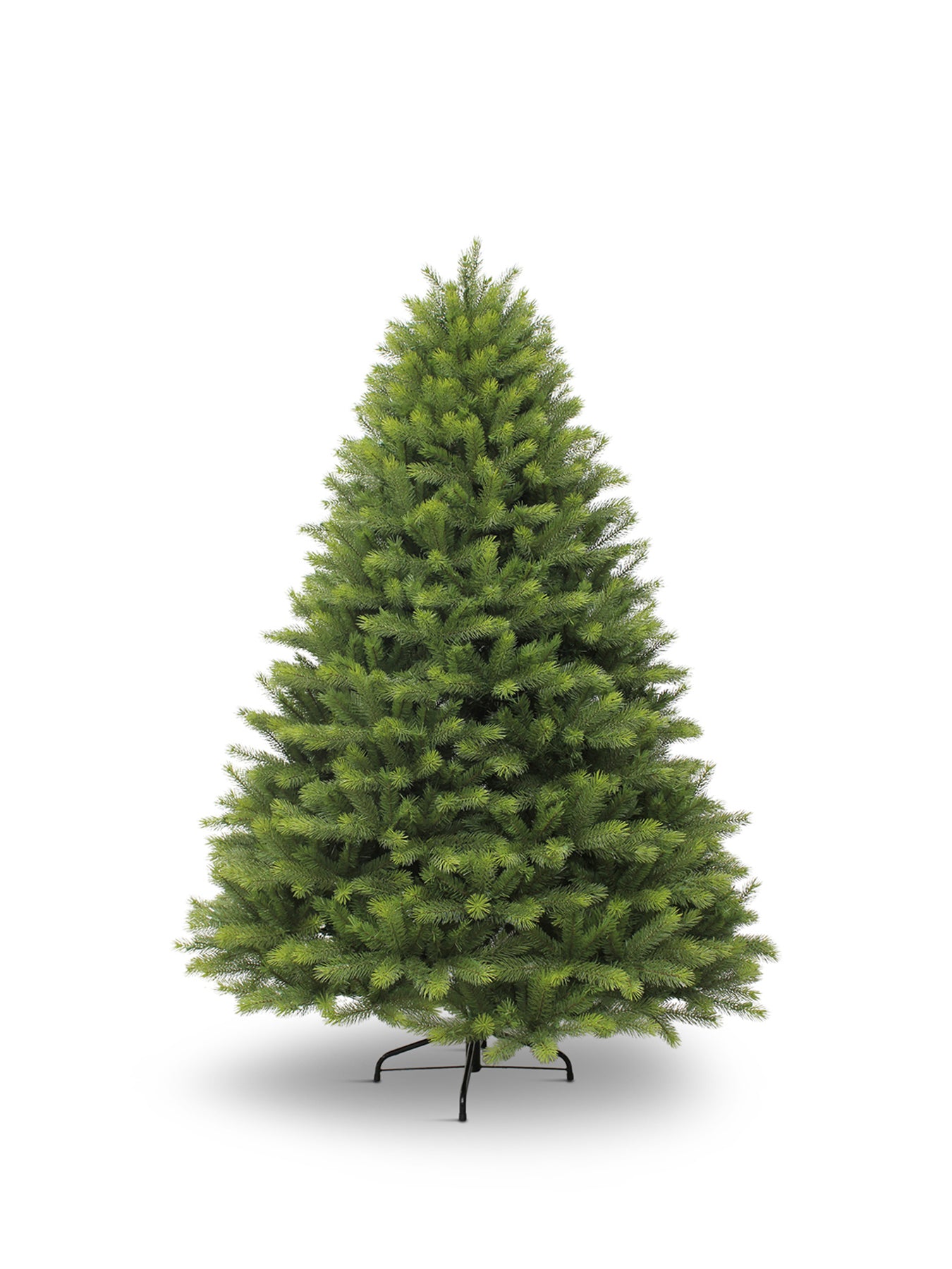 Royal Northumberland Hinged Christmas Tree