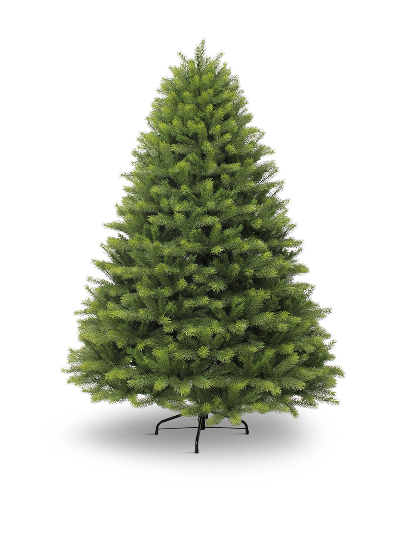 Royal Northumberland Hinged Christmas Tree