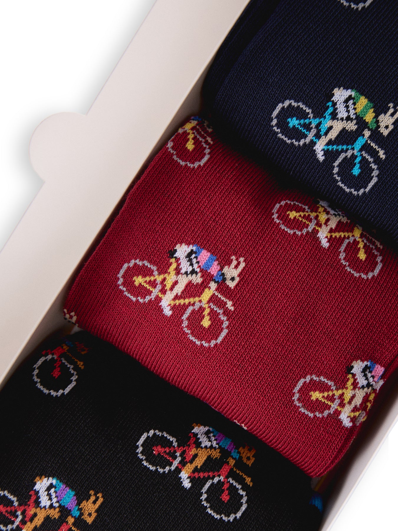 Men Sock 3 Pack Rabb