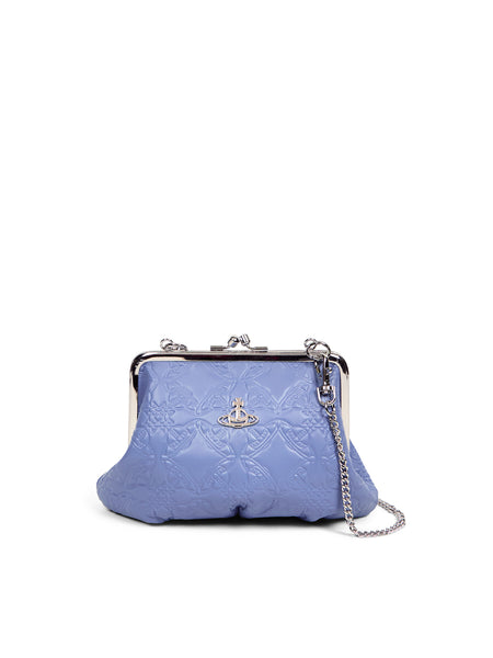 Granny Frame Purse – Fenwick