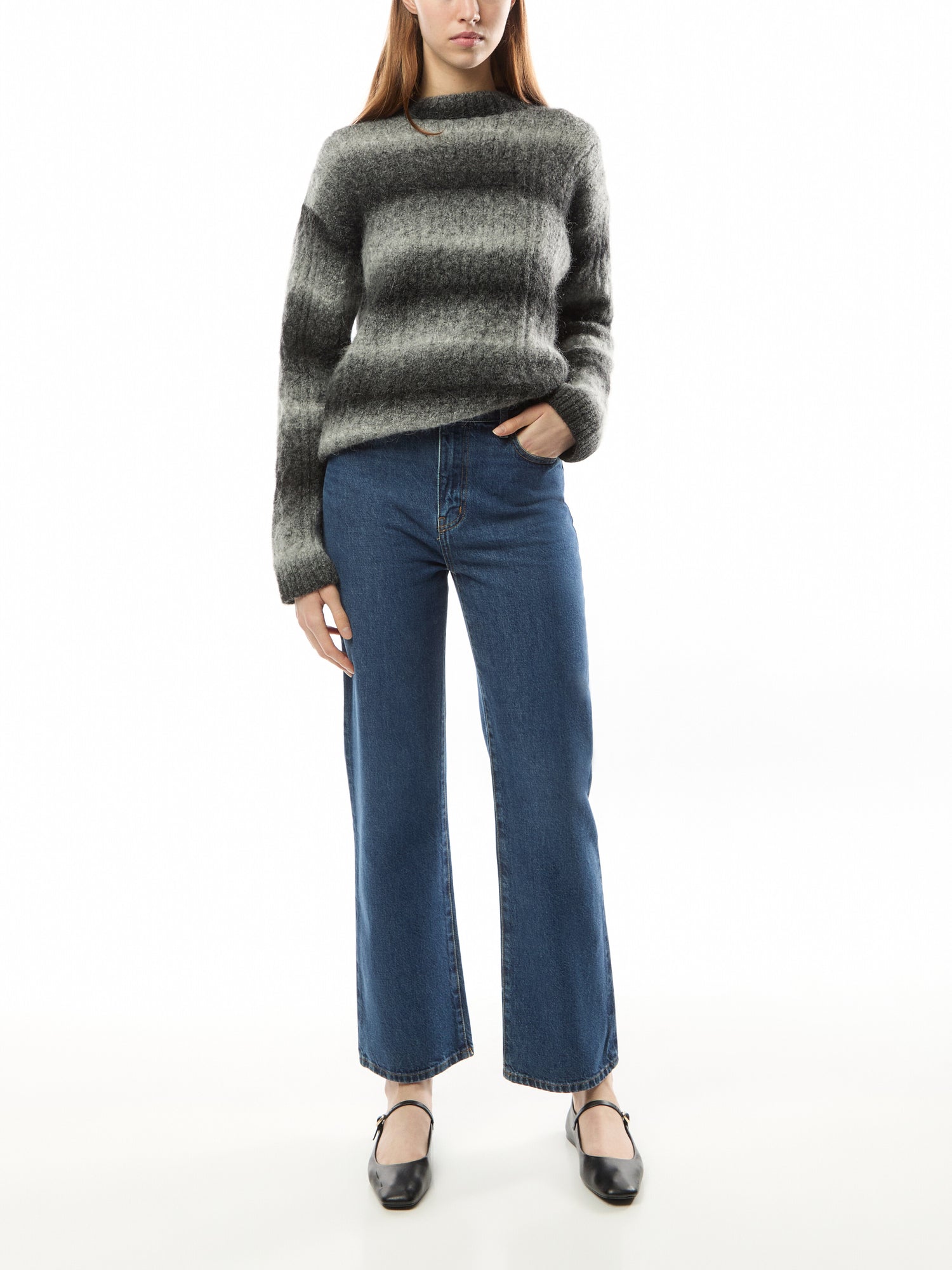 Le Jane Ankle Jeans