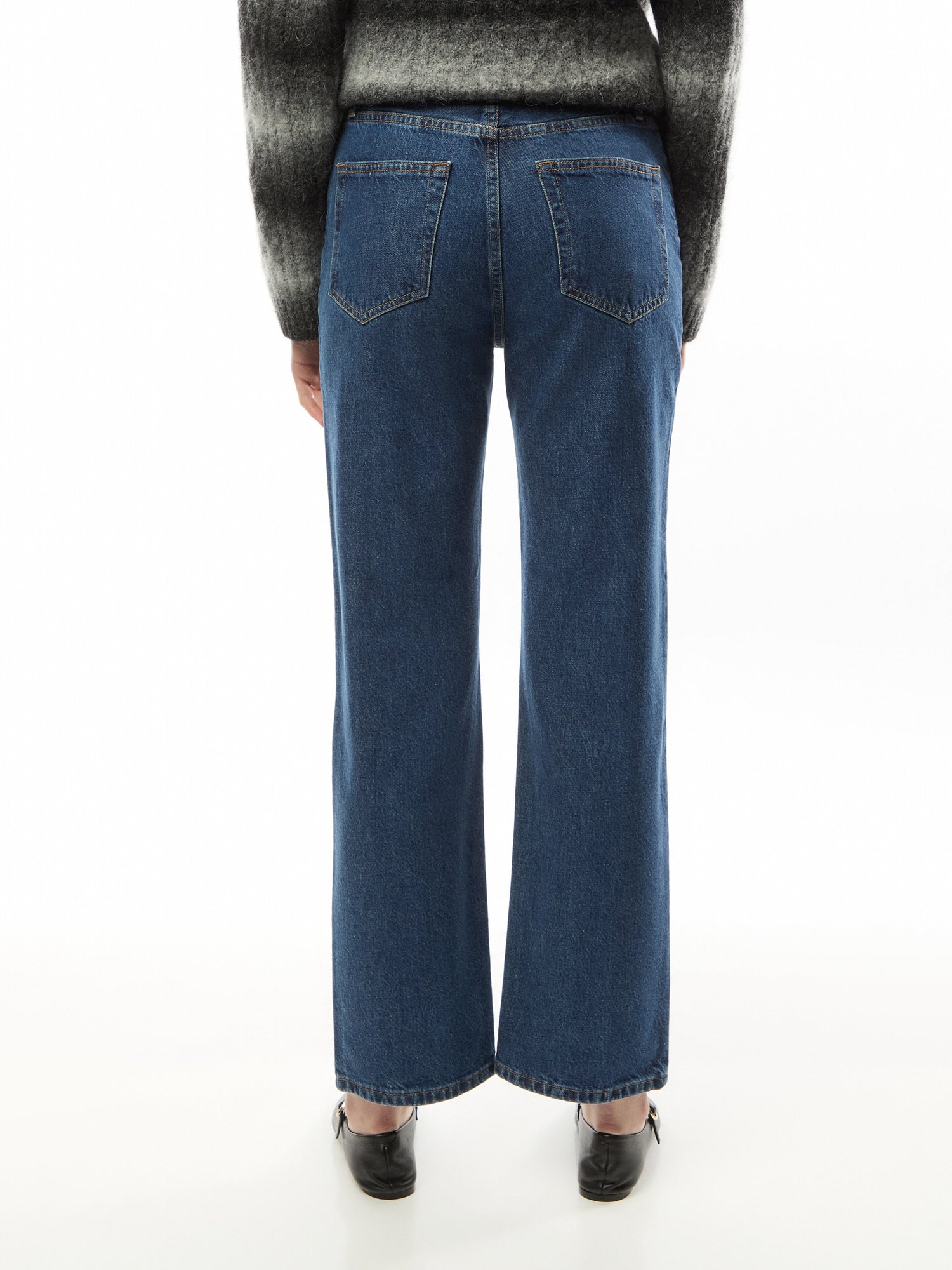 Le Jane Ankle Jeans