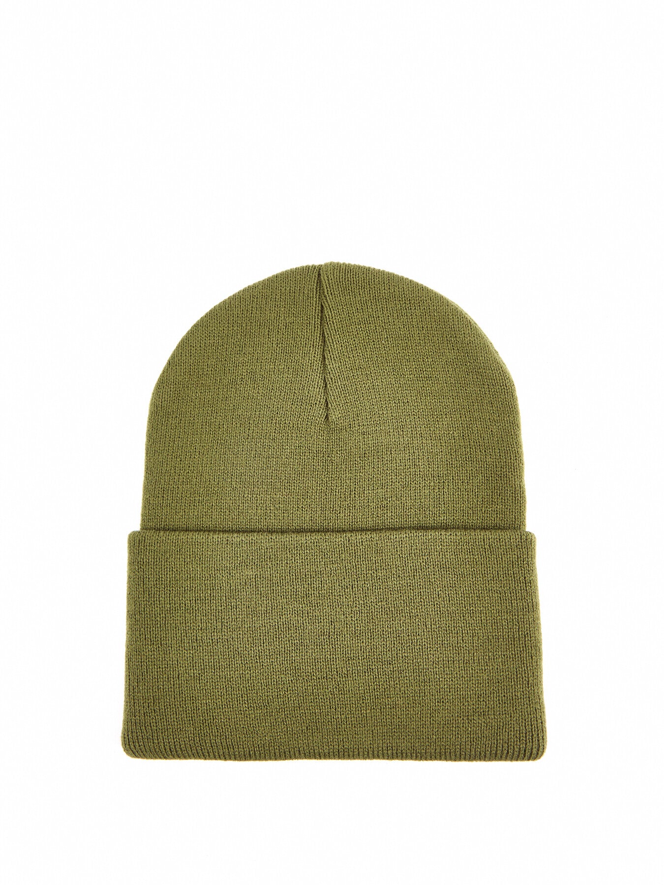Acrylic Watch Beanie Hat