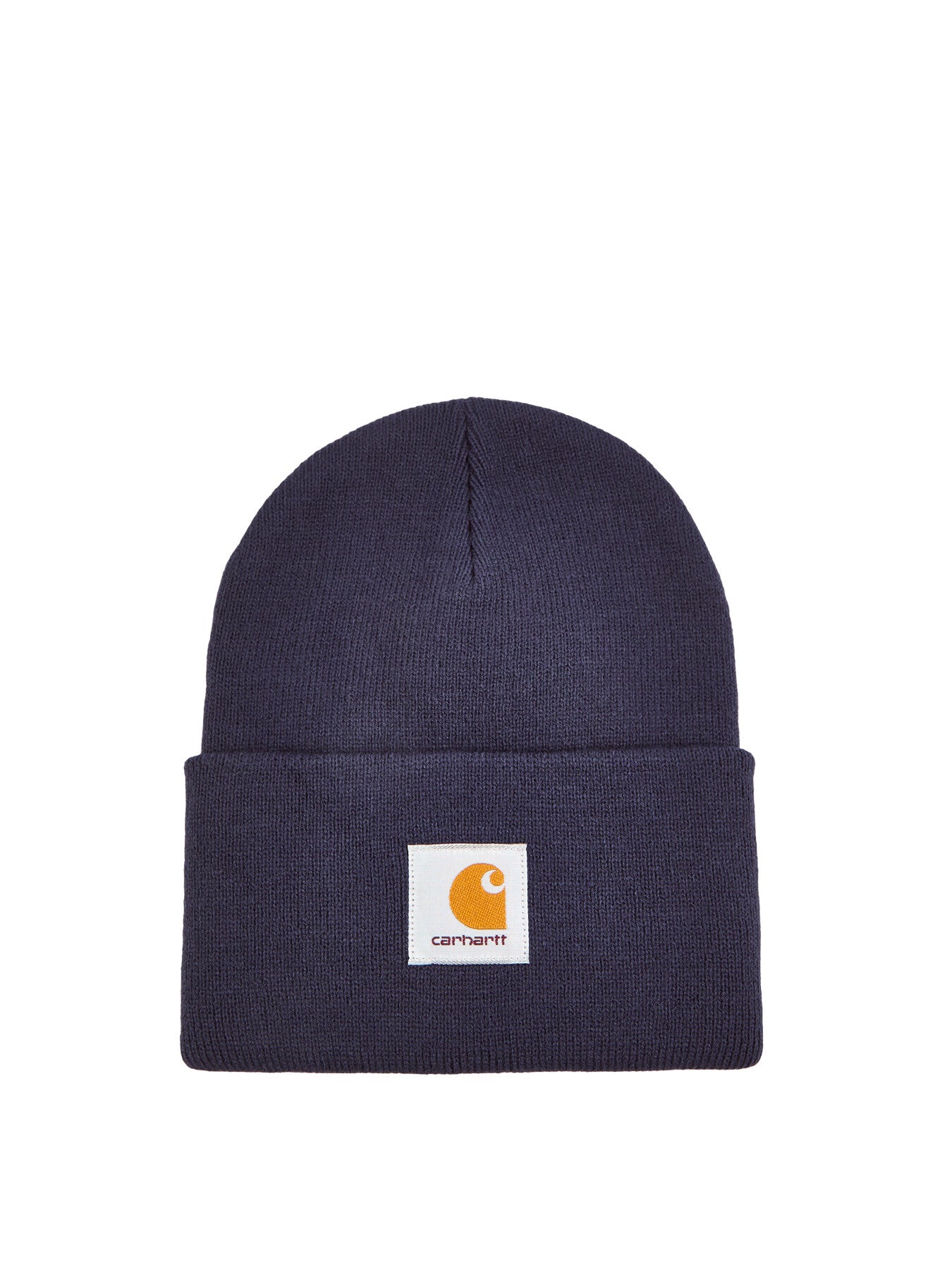 Acrylic Watch Beanie Hat