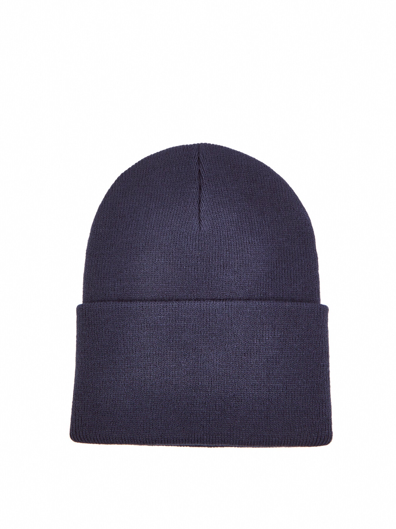 Acrylic Watch Beanie Hat