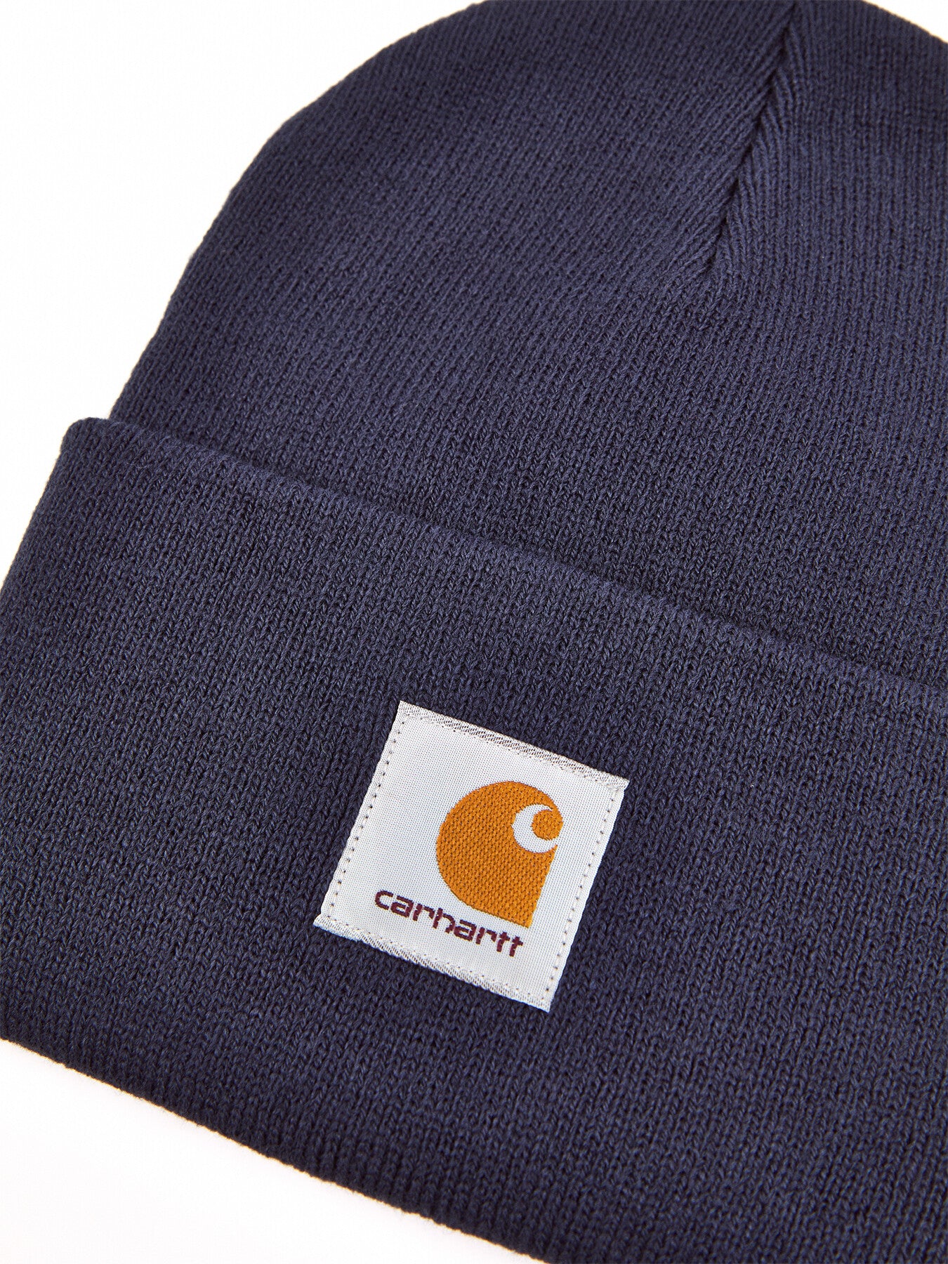 Acrylic Watch Beanie Hat