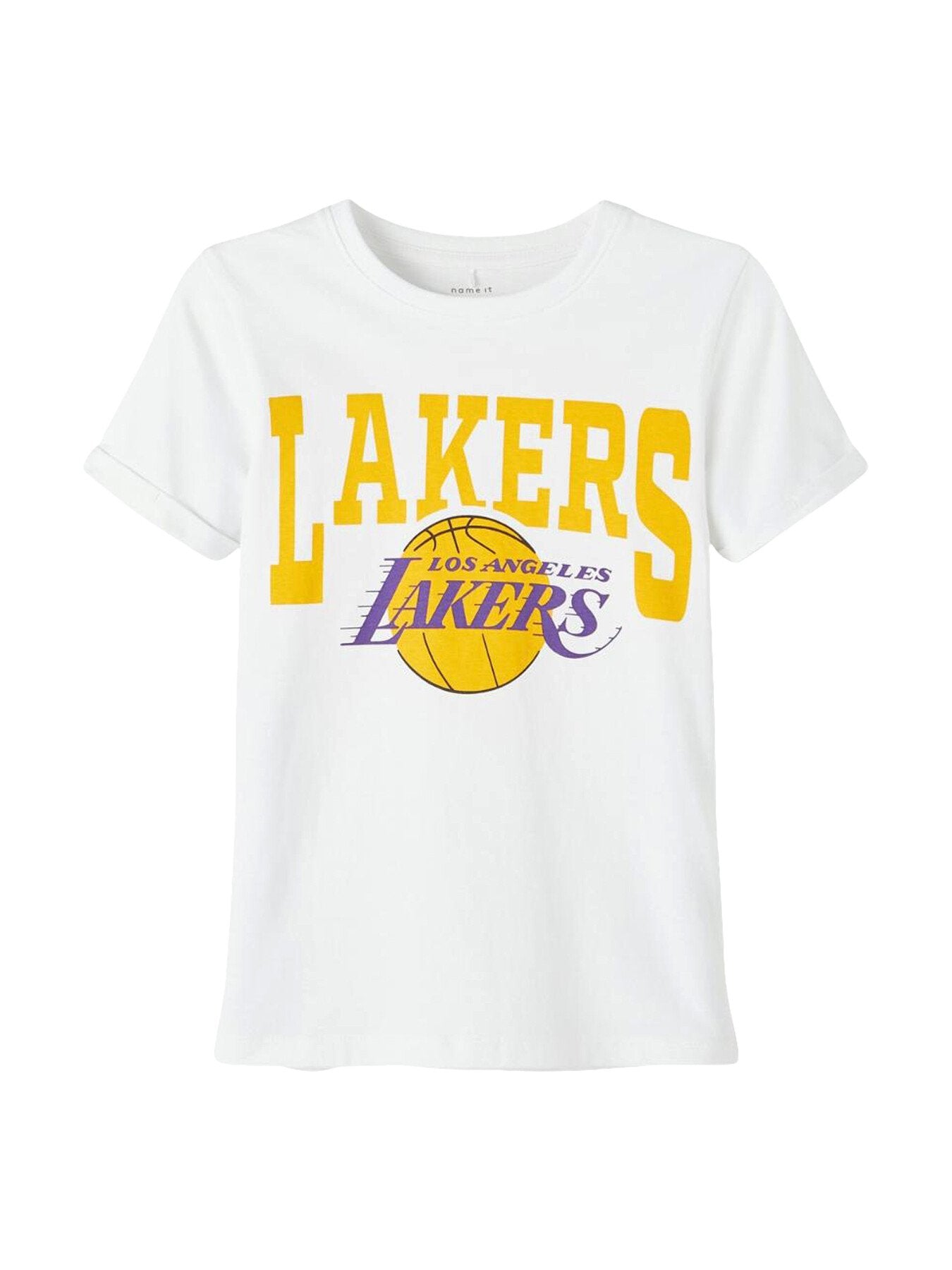 NBA Short Sleeve Top