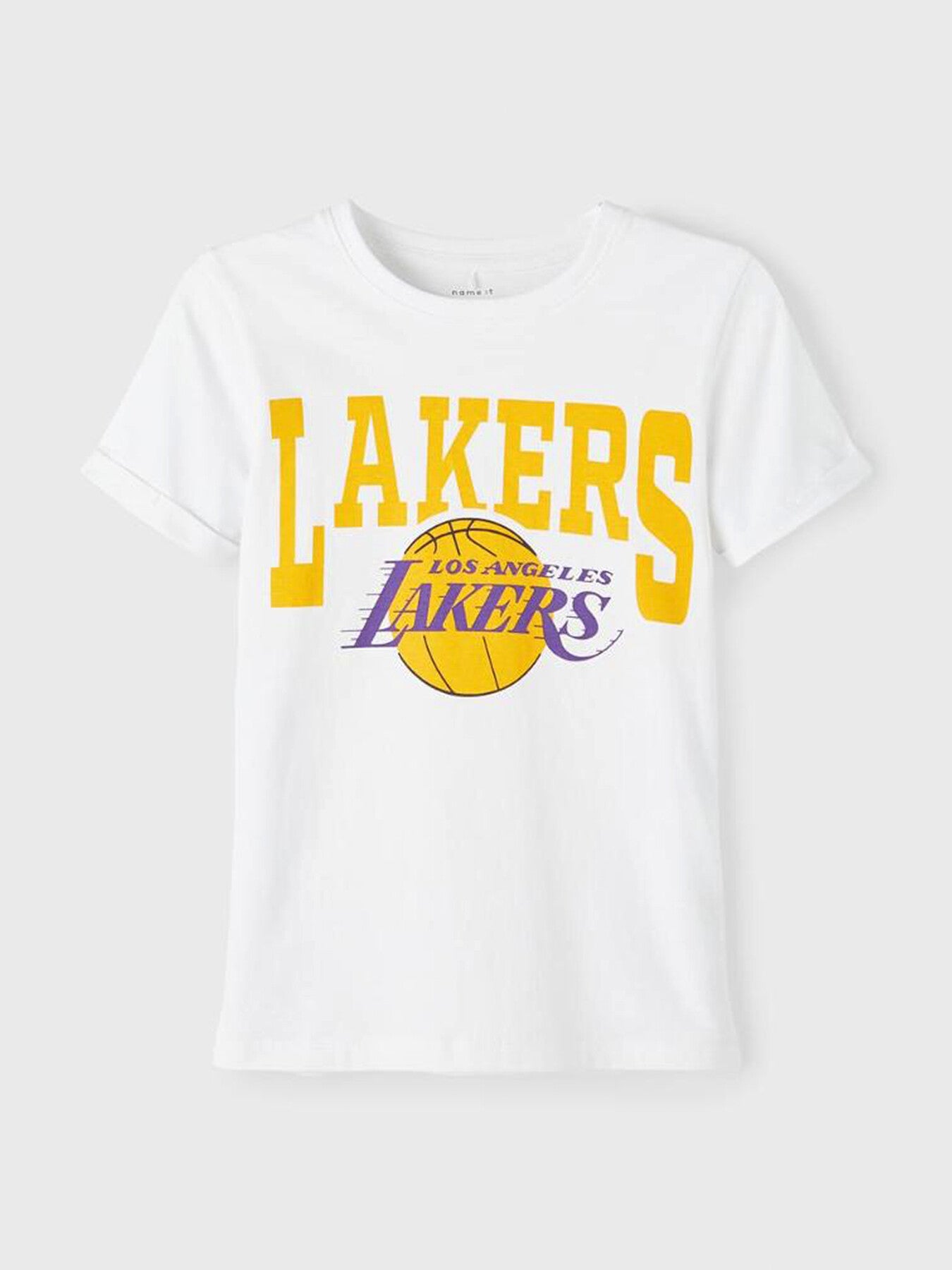 NBA Short Sleeve Top