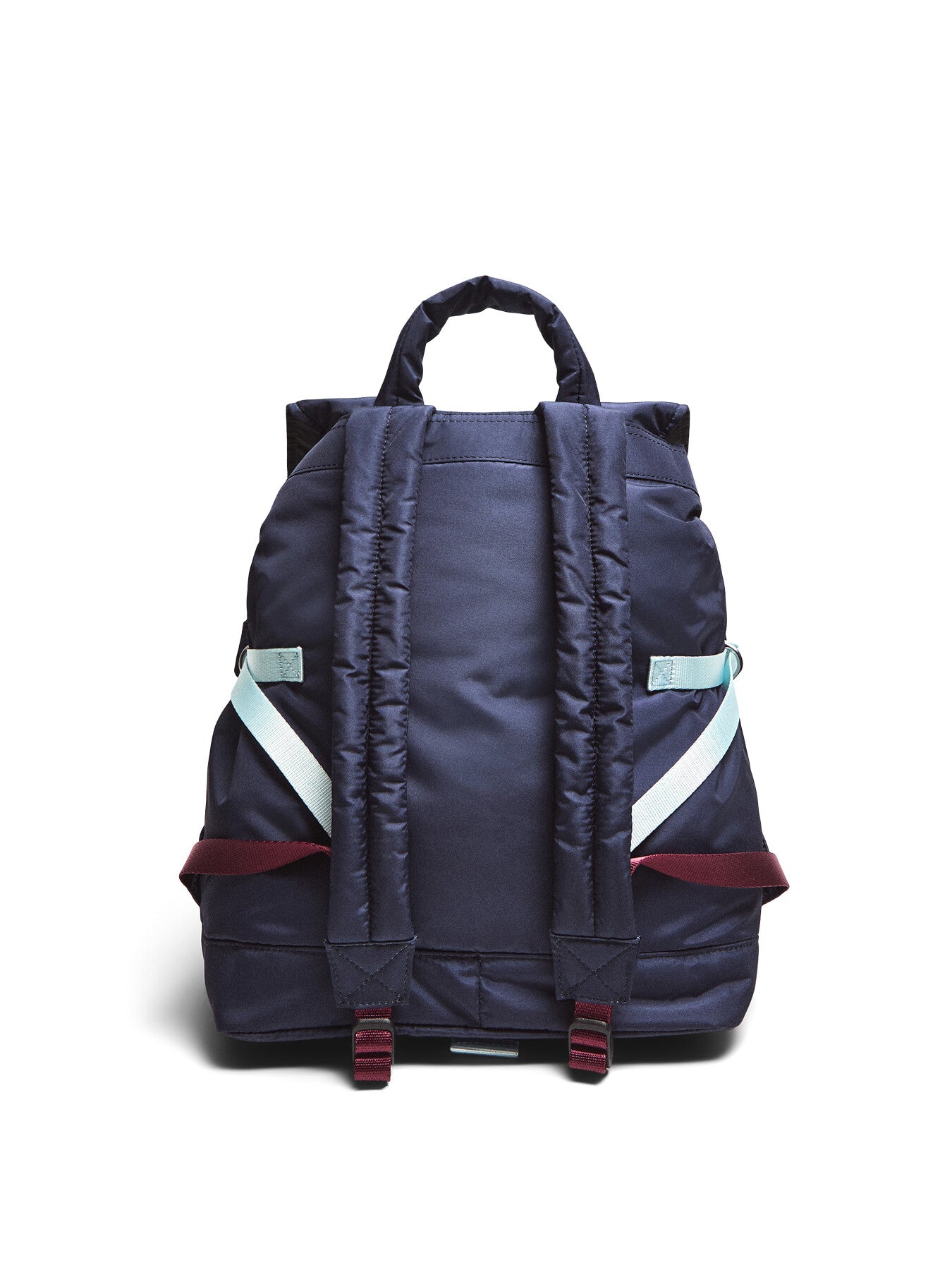 Recycled Tech Backpack