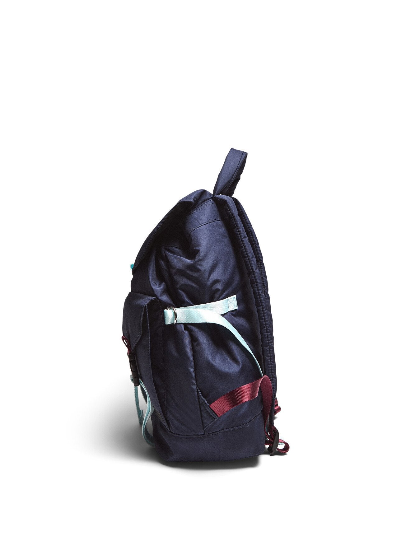 Recycled Tech Backpack