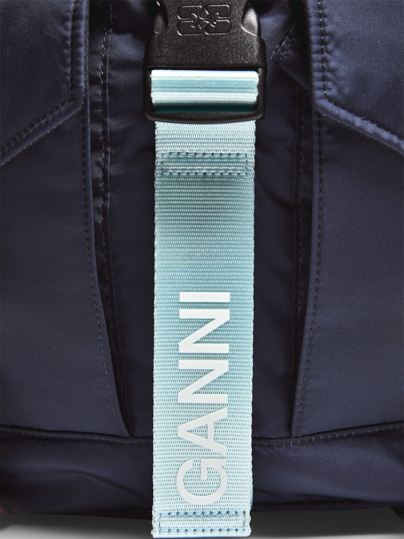 Recycled Tech Backpack