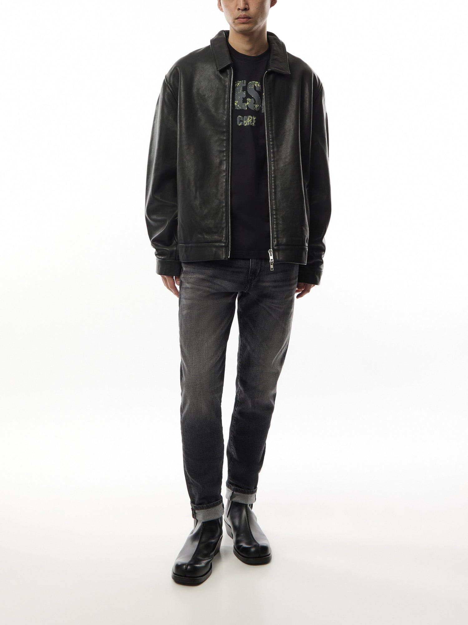 T-Adjust R25 T Shirt