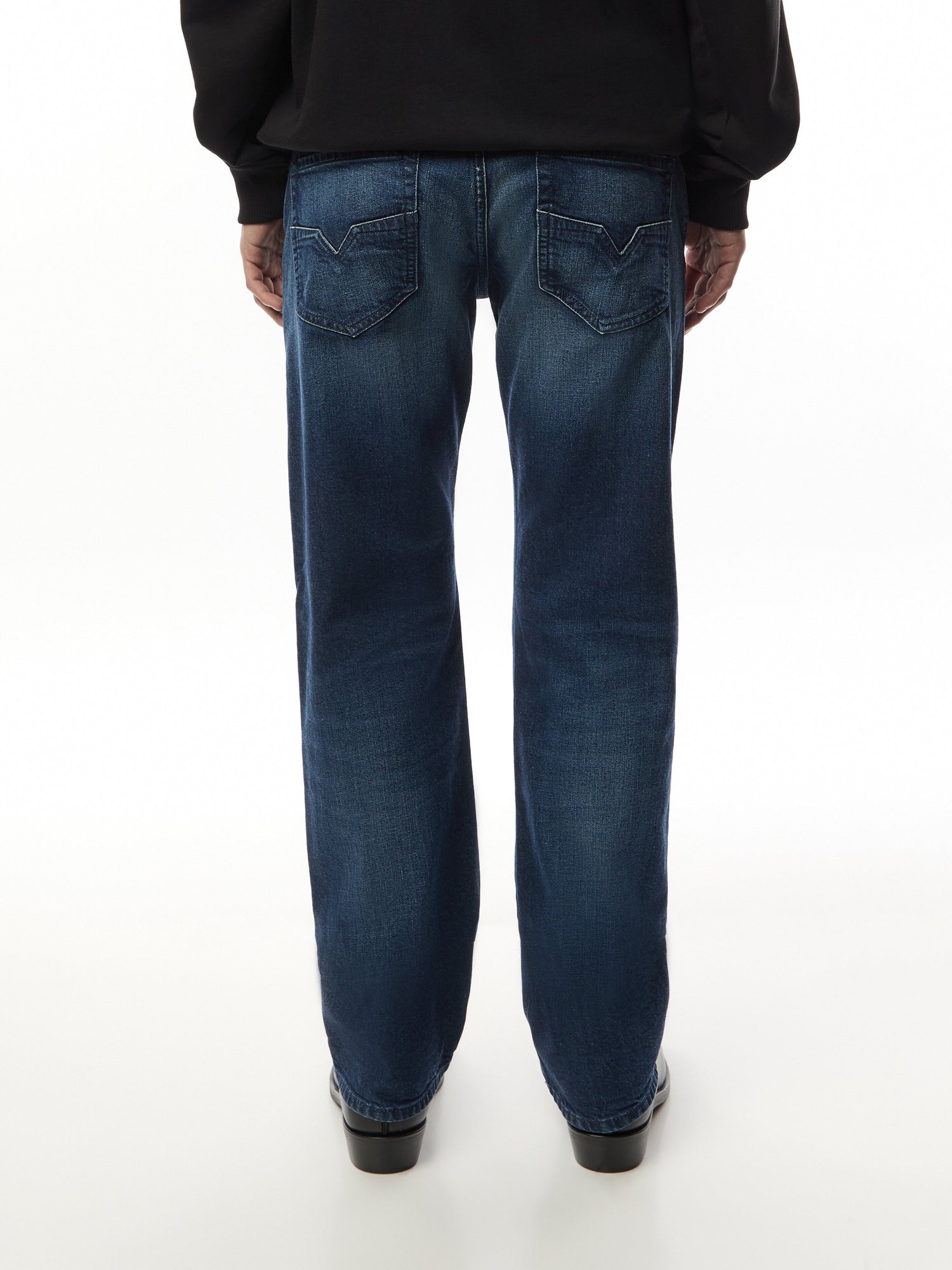 1985 Larkee Tapered Fit Jeans