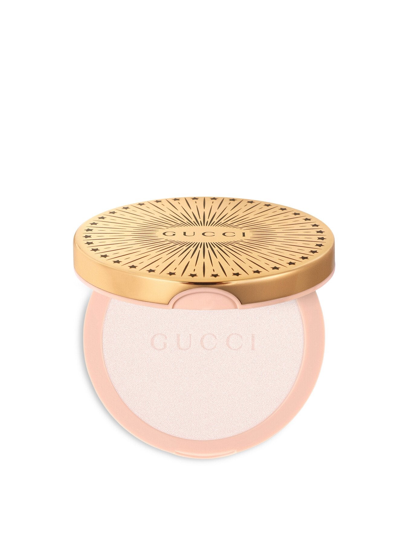 Gucci Glow Highlighter - 01 - Sunrise Gold 10g