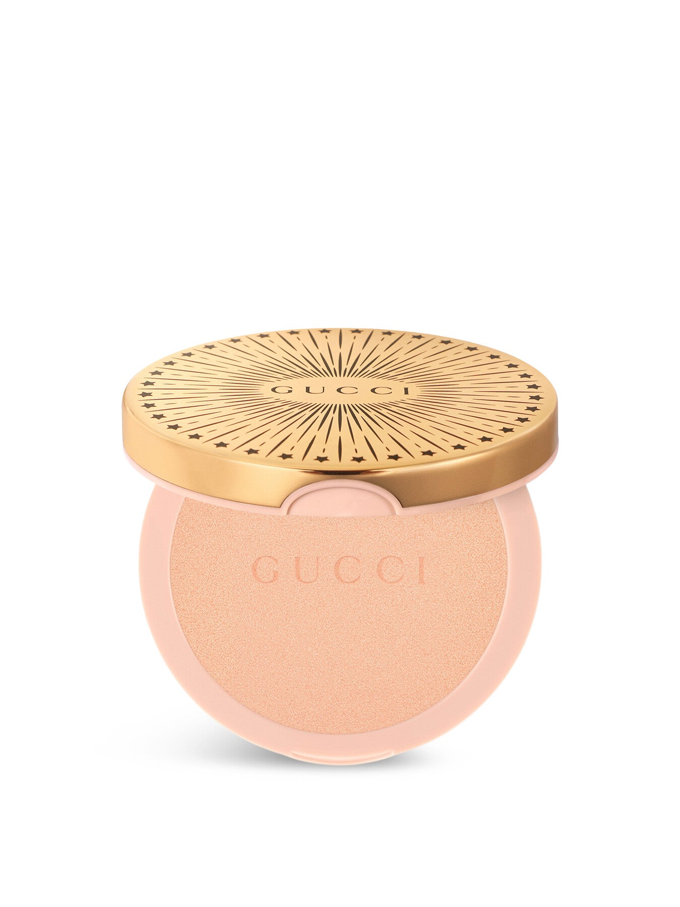 Gucci Glow Highlighter - 03 - Warm Gold 10g