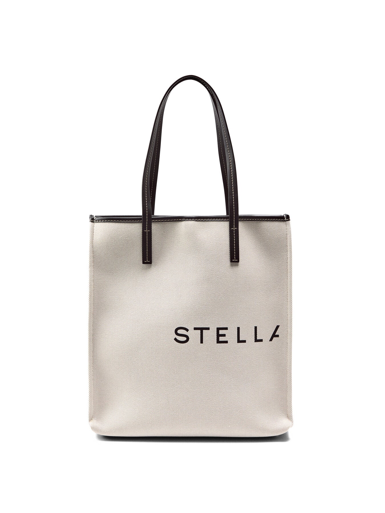 Eco Salt and Pepper Canvas Tote Bag