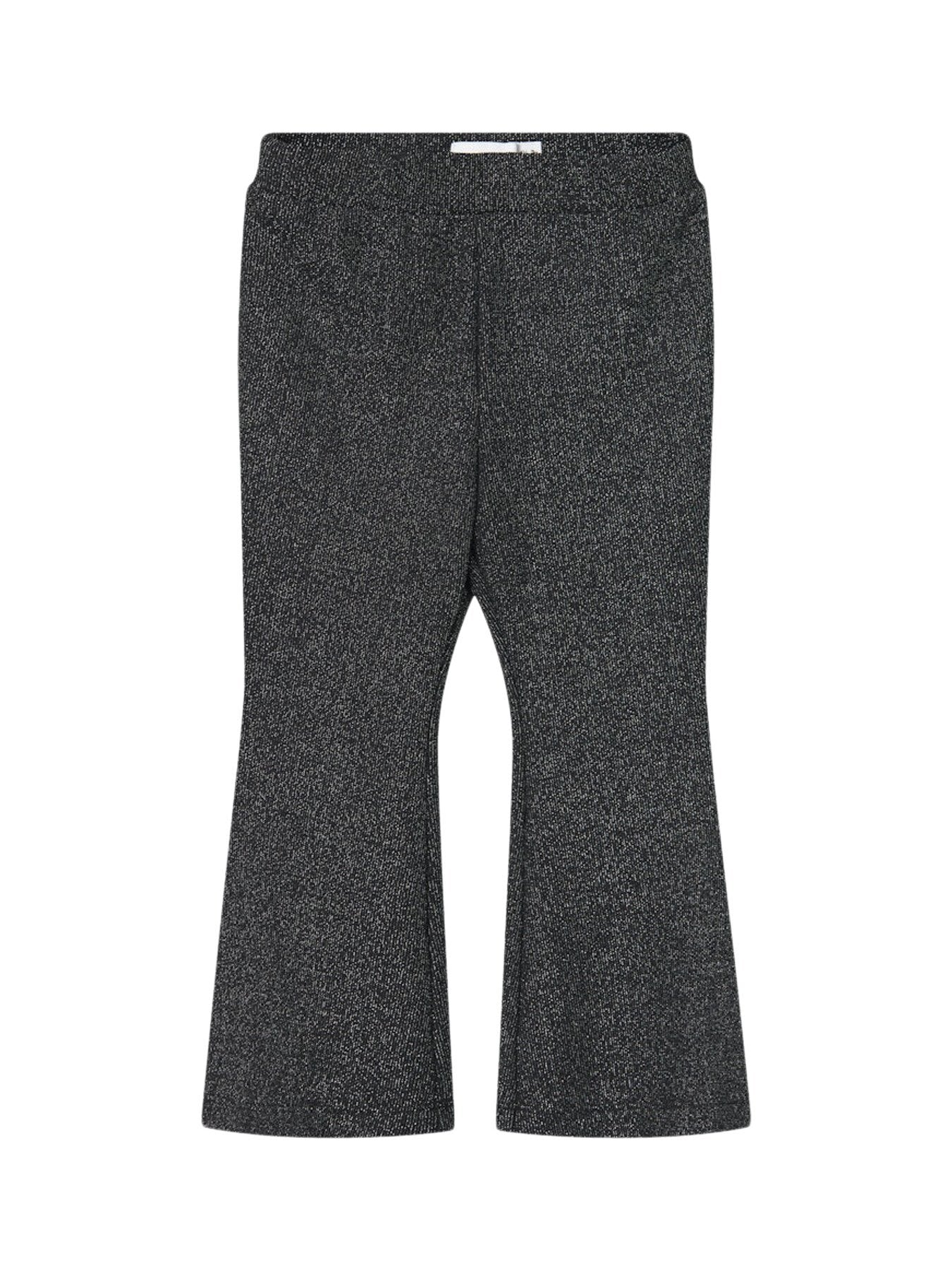 Girls’ Boot Cut Trousers Denim Blue