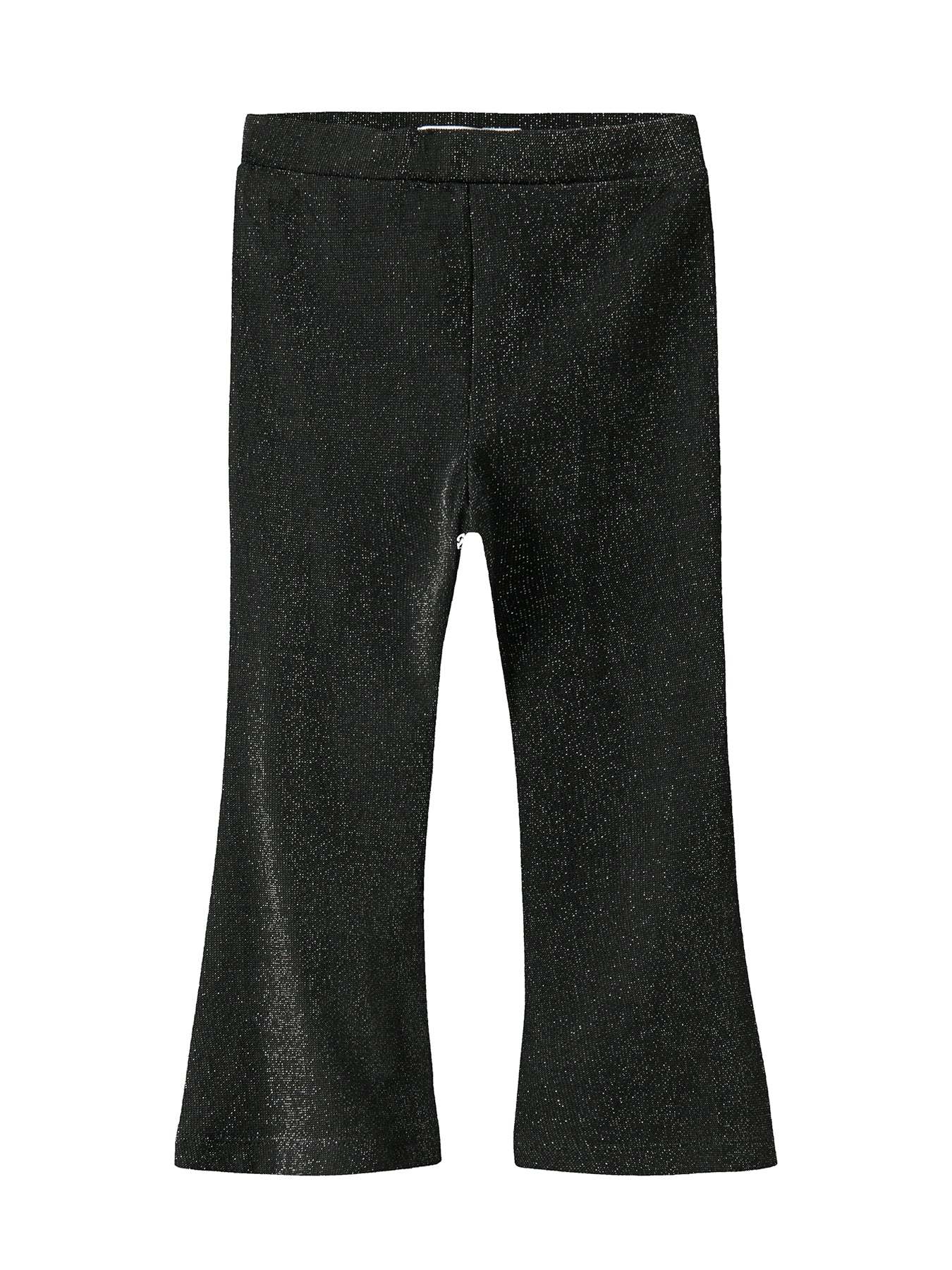 Girls’ Boot Cut Trousers Denim Blue