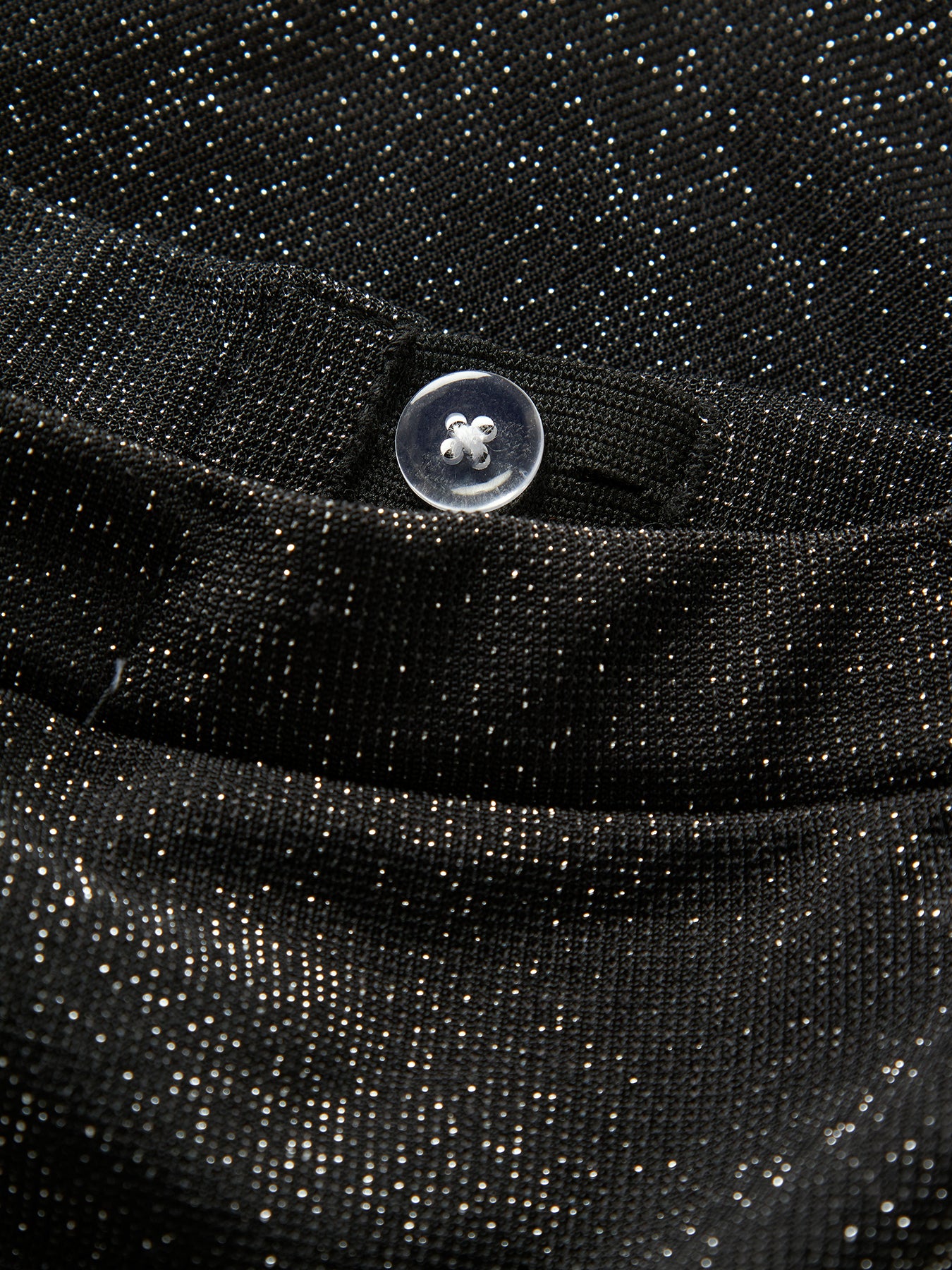 Girls’ Boot Cut Trousers Denim Blue