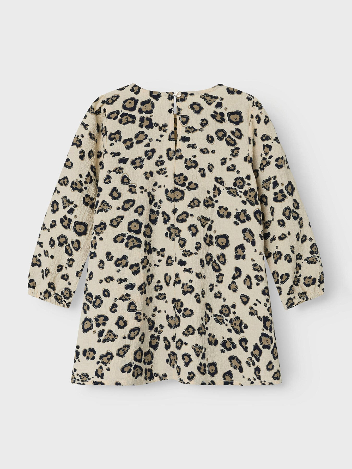 Polly Long Sleeve Dress