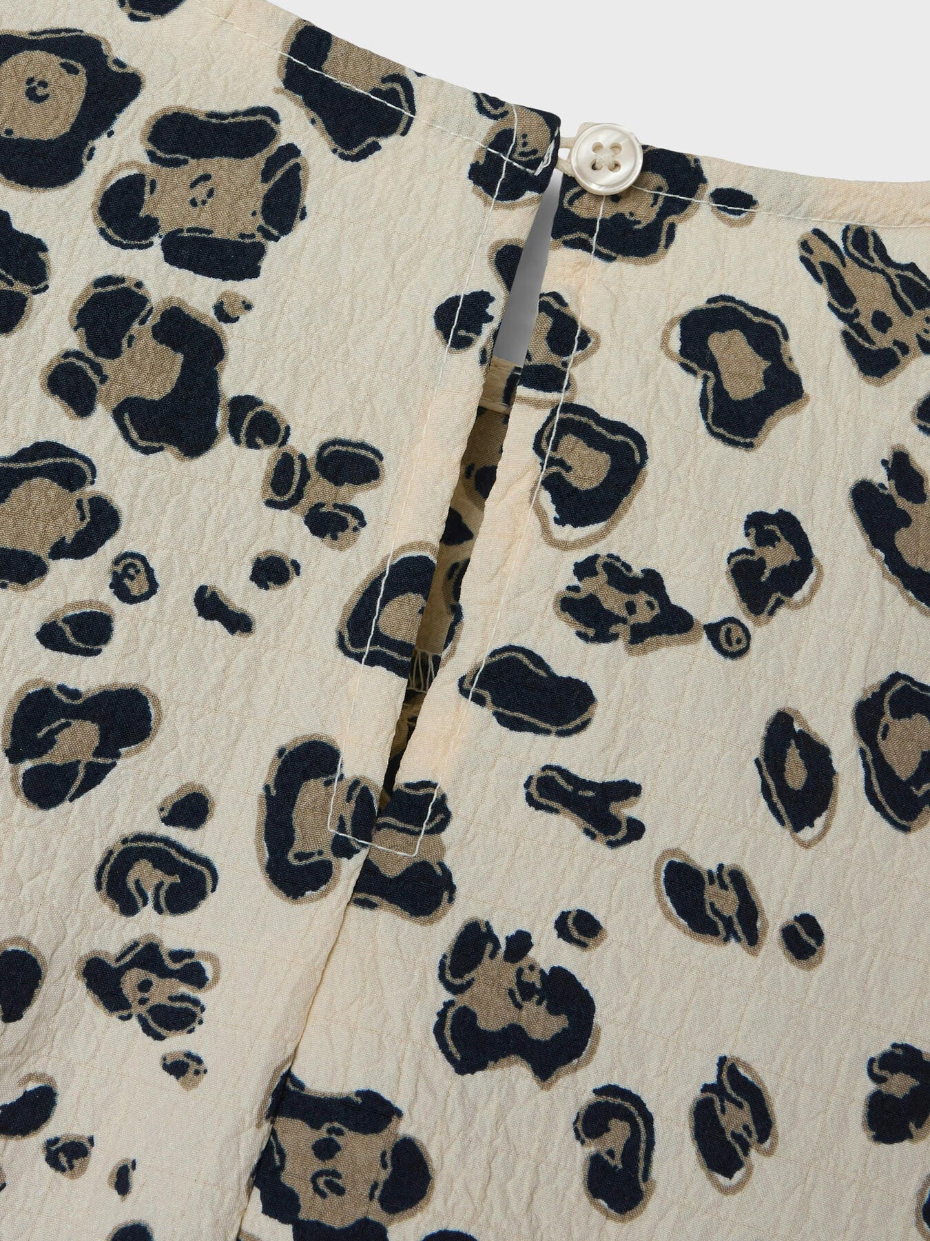 Polly Long Sleeve Dress